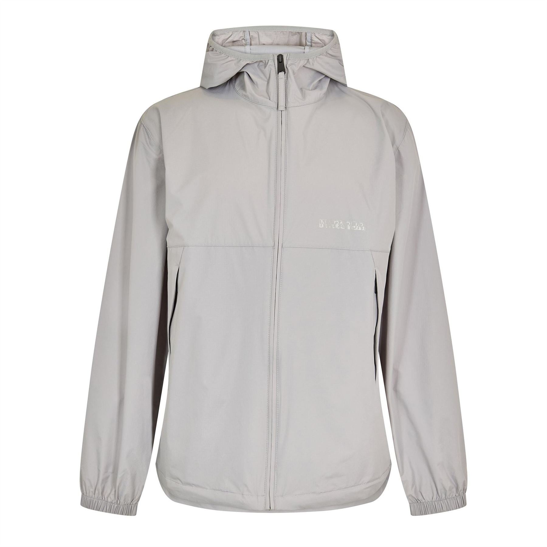 Napapijri Rain Anorak Jacket
