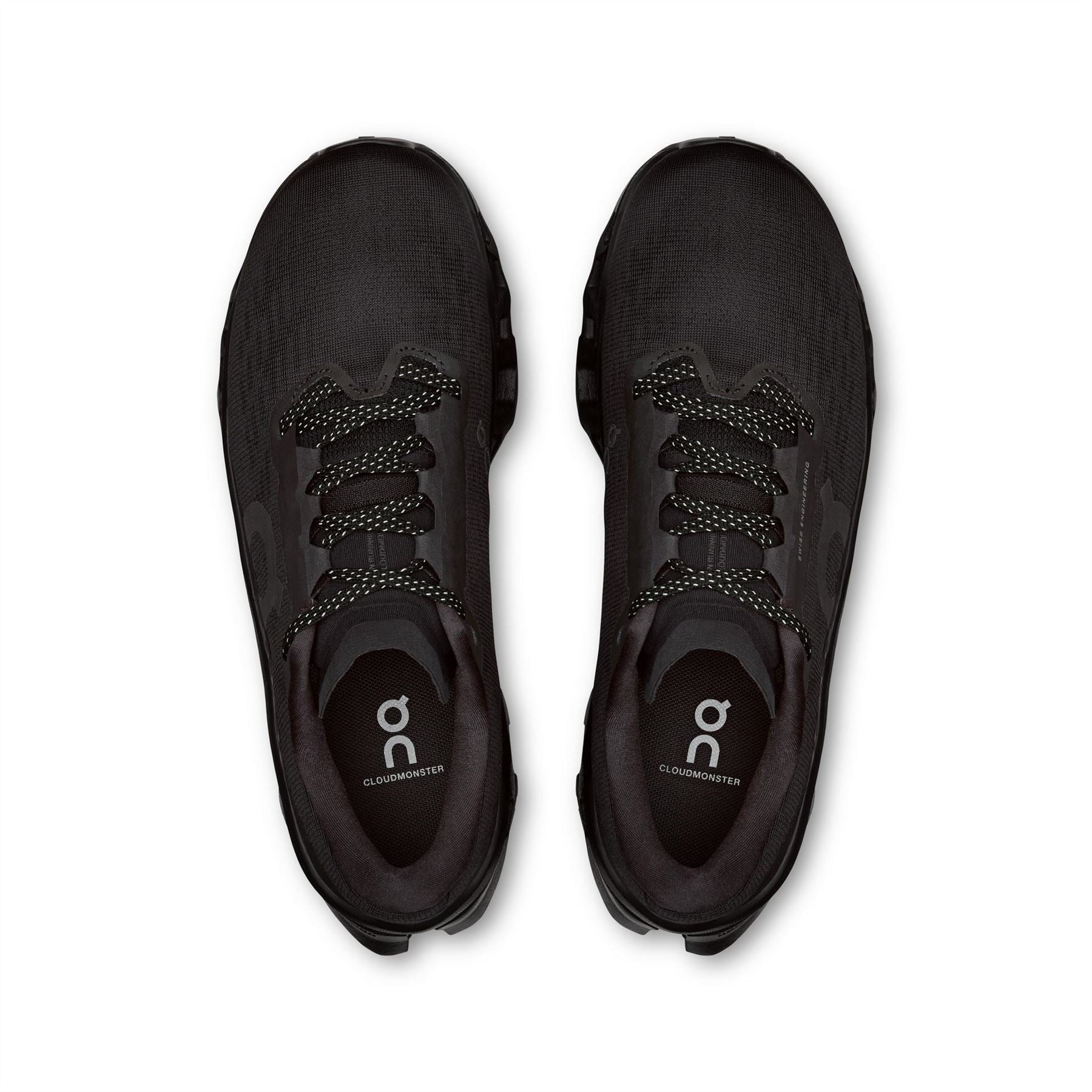 On Cloudmonster 3 Running Shoes