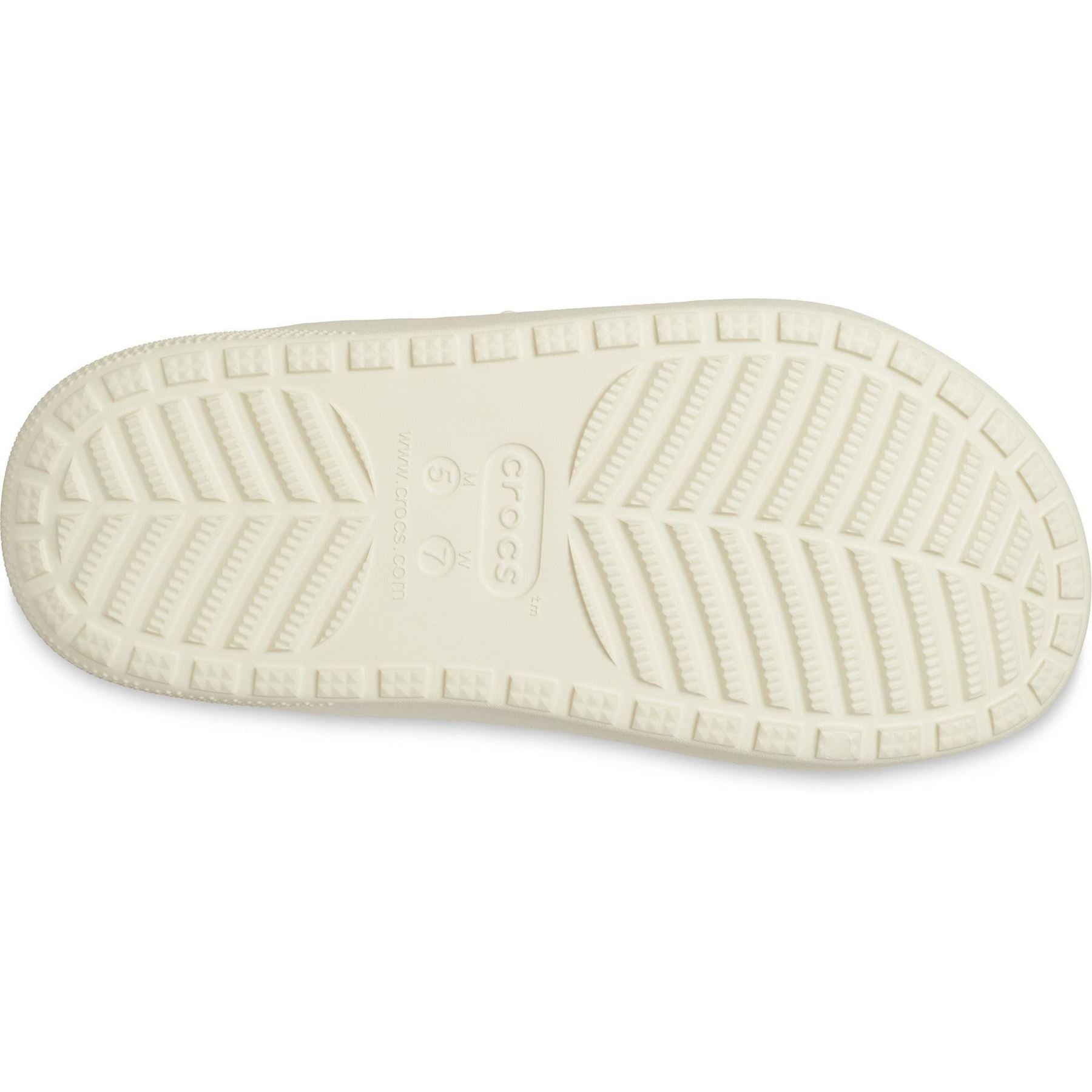Crocs Classic Cozzzy Flatform Sandals