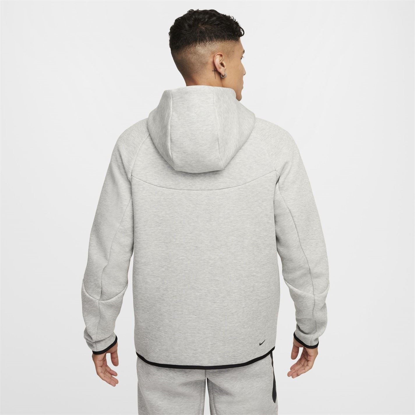 Nike Mens Tech Fleece Hoodie