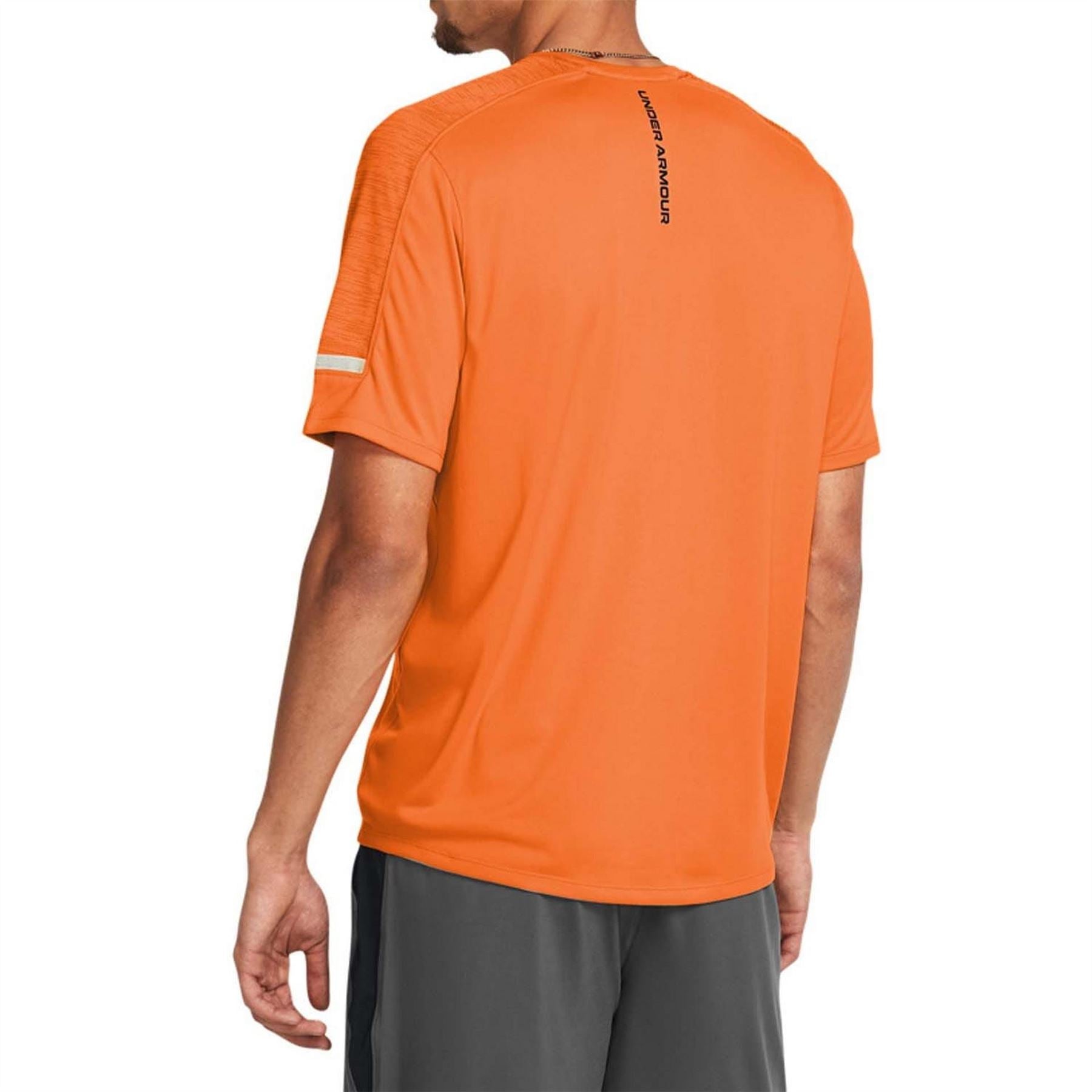 Under Armour Utility Short Sleeve T-Shirt