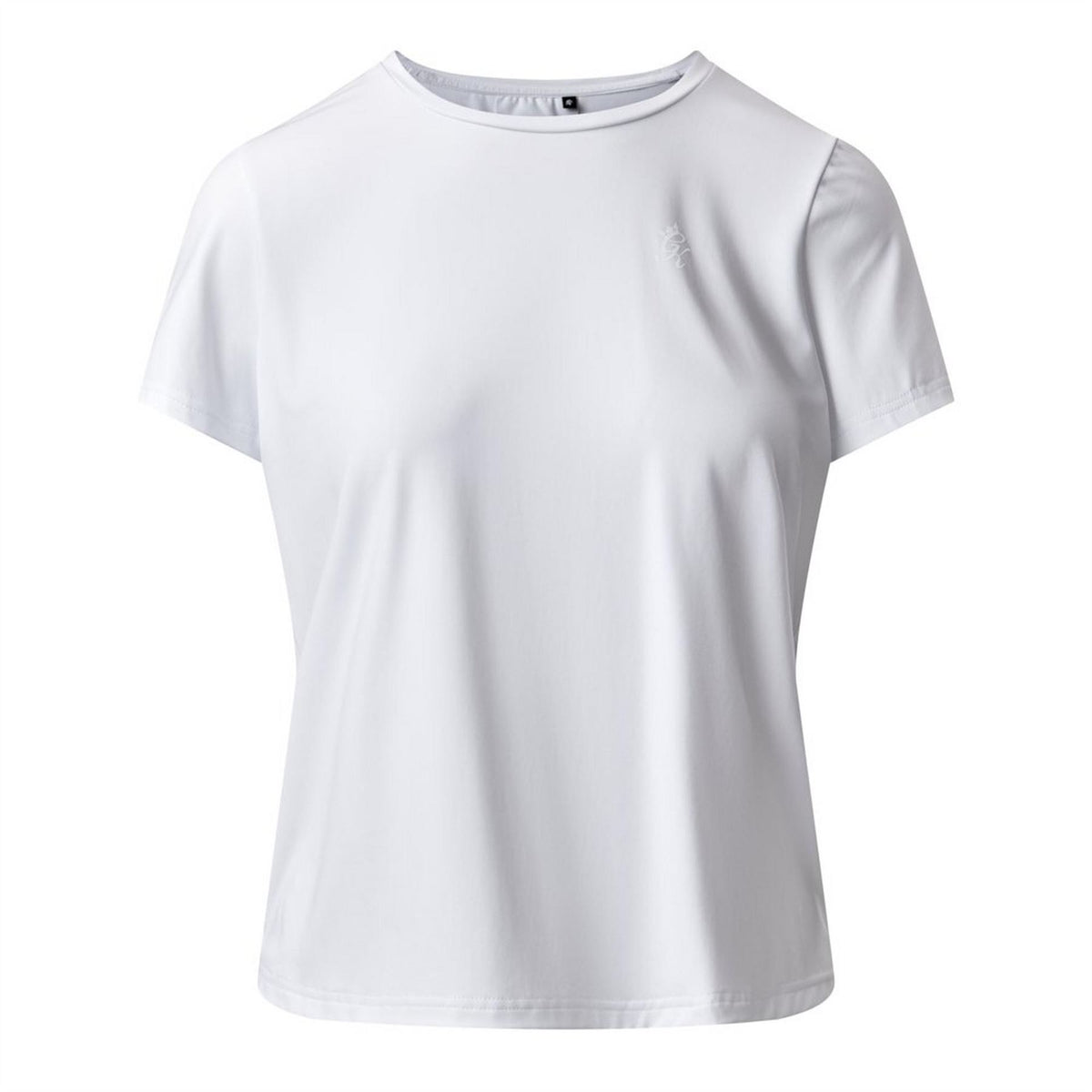 Gym King King Victory Crew Neck Short Sleeve Jersey T-Shirt