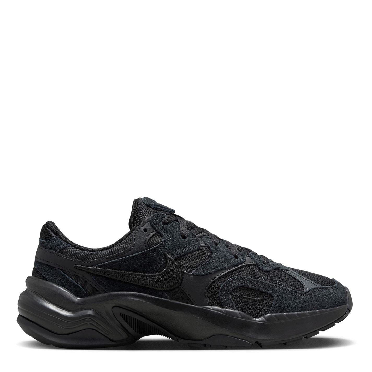 Nike Low Top Running Sneakers