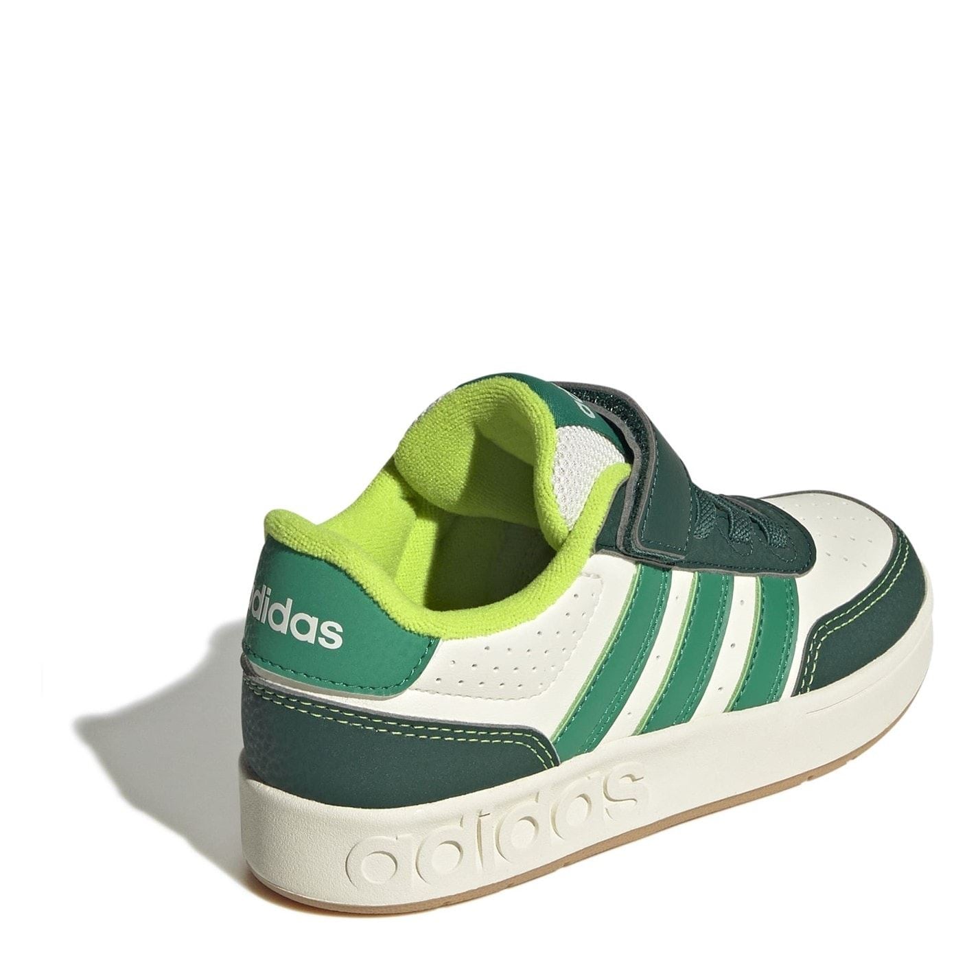 adidas Breakbase C Ch61 Low Top Sneakers