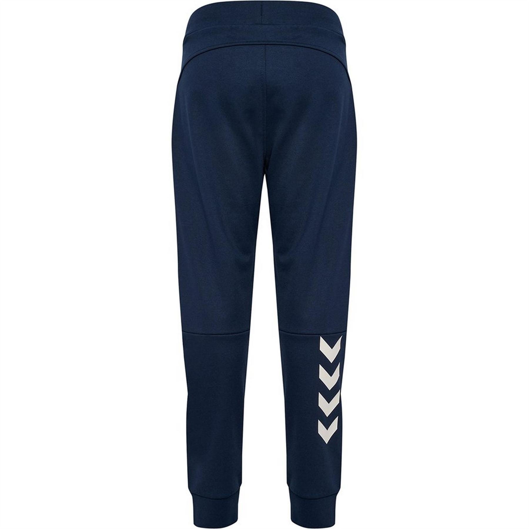 Hummel Regular Adj Waist Pants Junior