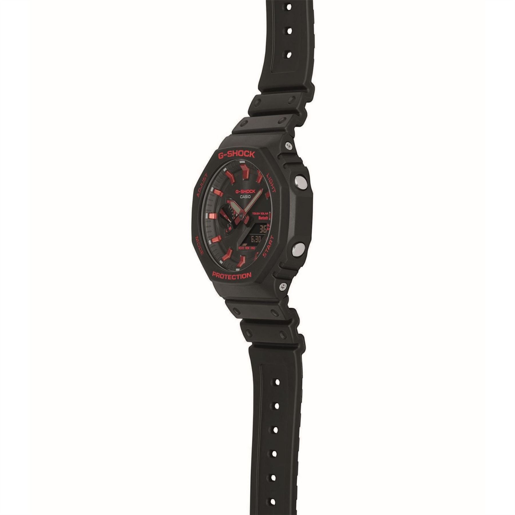 G Shock Shock Ga B2100bnr 1aer
