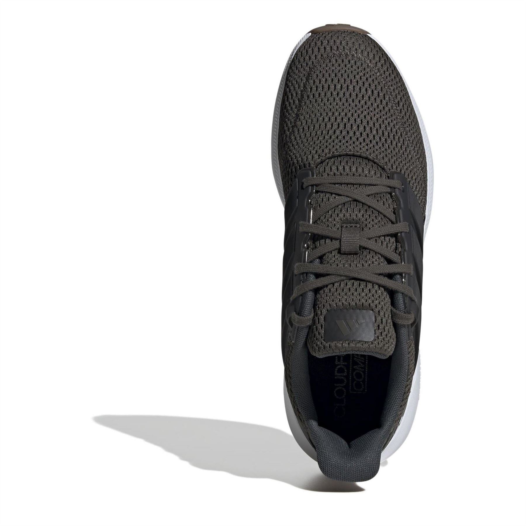 adidas Mens Ultimashow 2.0 Trainers
