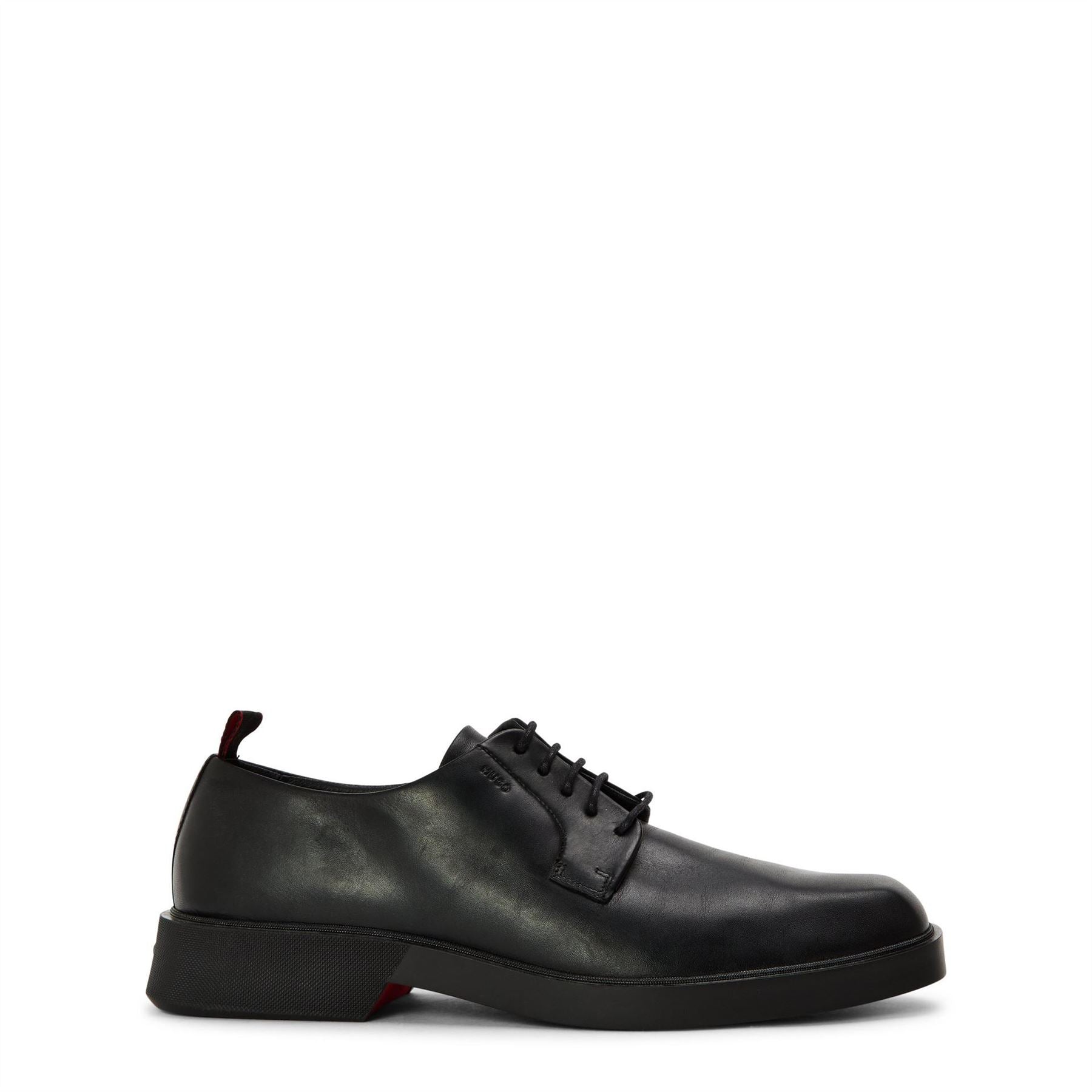 Hugo Mens Derb Lt N 10242624 01 Low Top Trainers