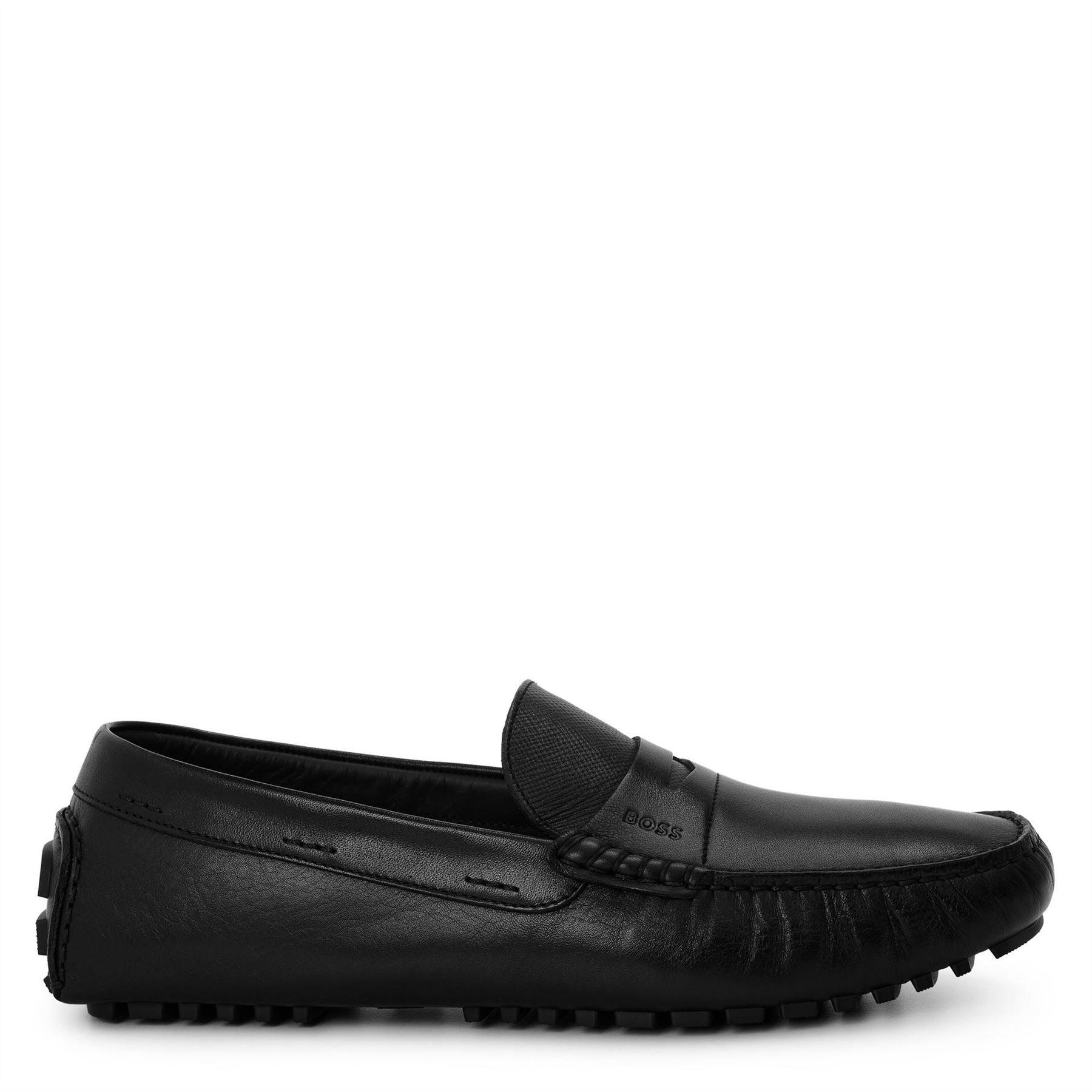 Boss Mens Mocc Bu 10257769 01 Low Top Trainers