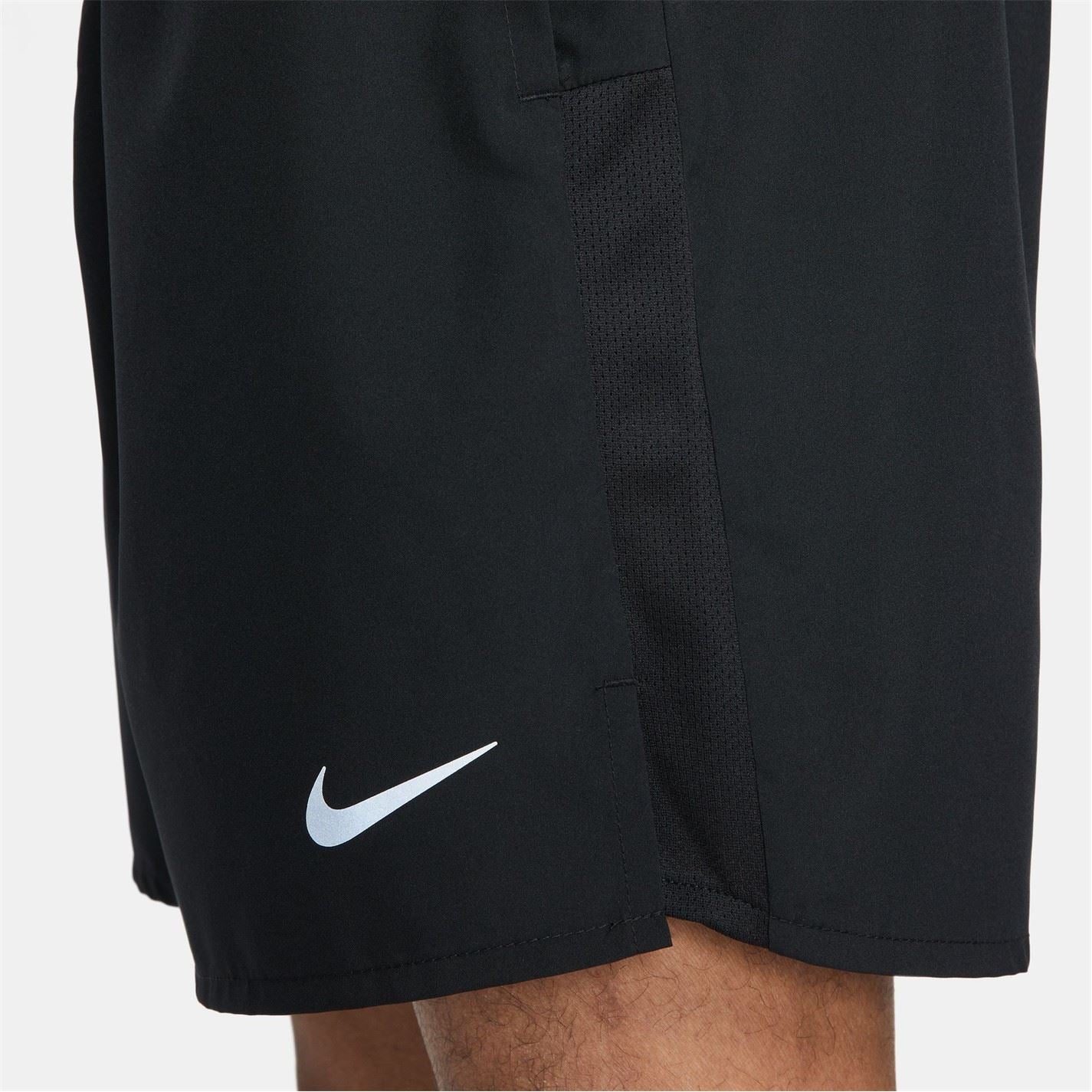 Nike Mens Dri Fit Challenger 7 Unlined Versatile Shorts
