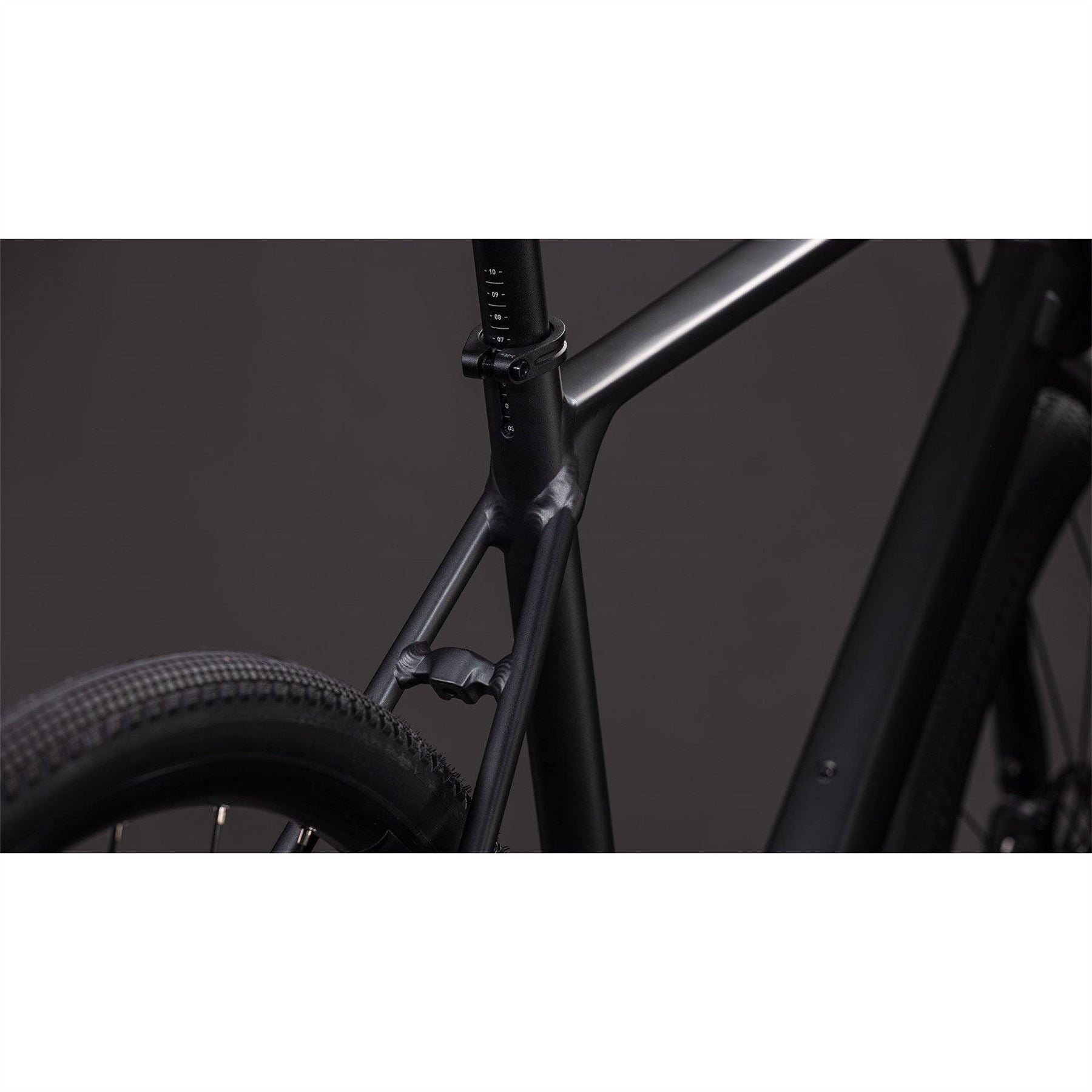 Cube Nulane Pro 2026 Hybrid Bike