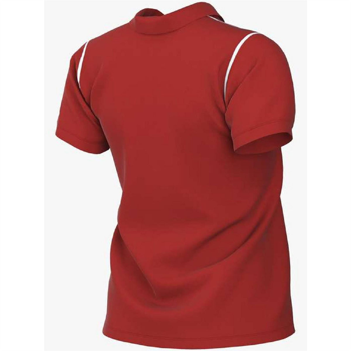 Nike Park 20 Collared Neck Short Sleeve Shirt