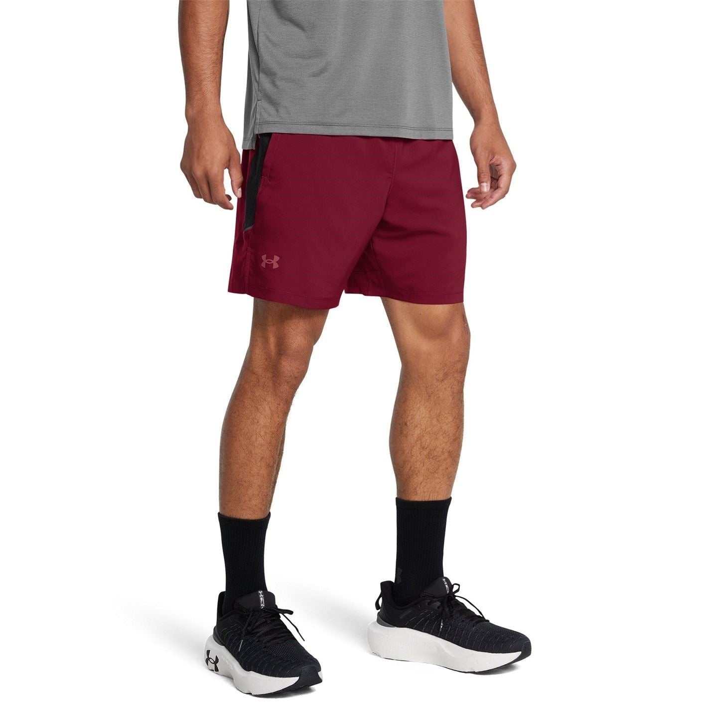 Under Armour Launch Pro Performance Running Shorts
