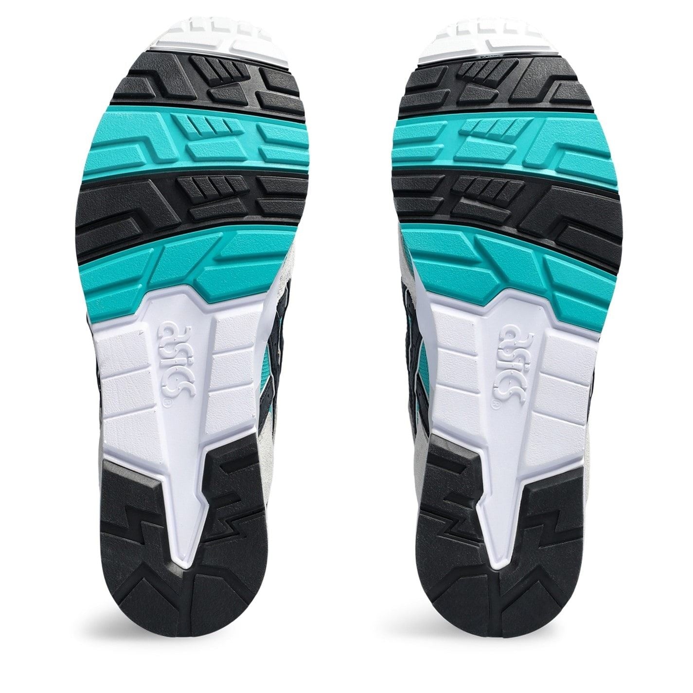 Asics Gel Lyte V Lace-Up Sneakers