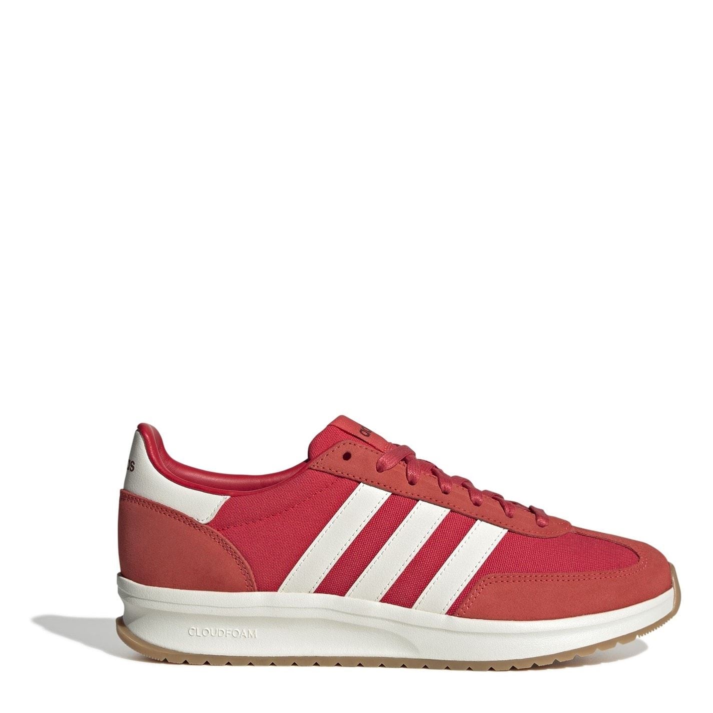 adidas Mens Run 70s 2.0 Low Top Trainers