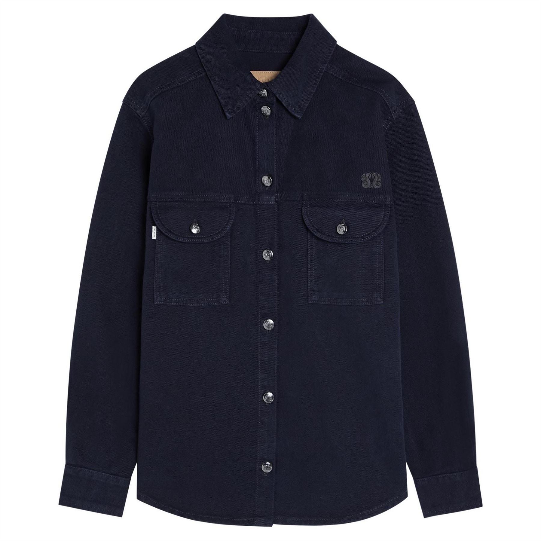 Blaze Milano Berber Shirt