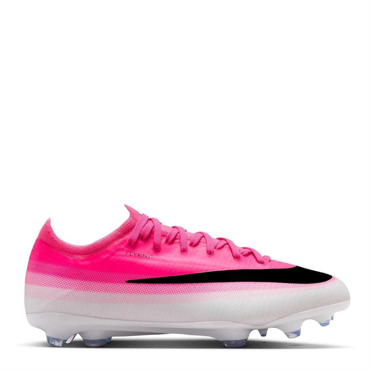 Nike Air Zoom Mercurial Vapor Elite Junior Firm Ground Football Boots