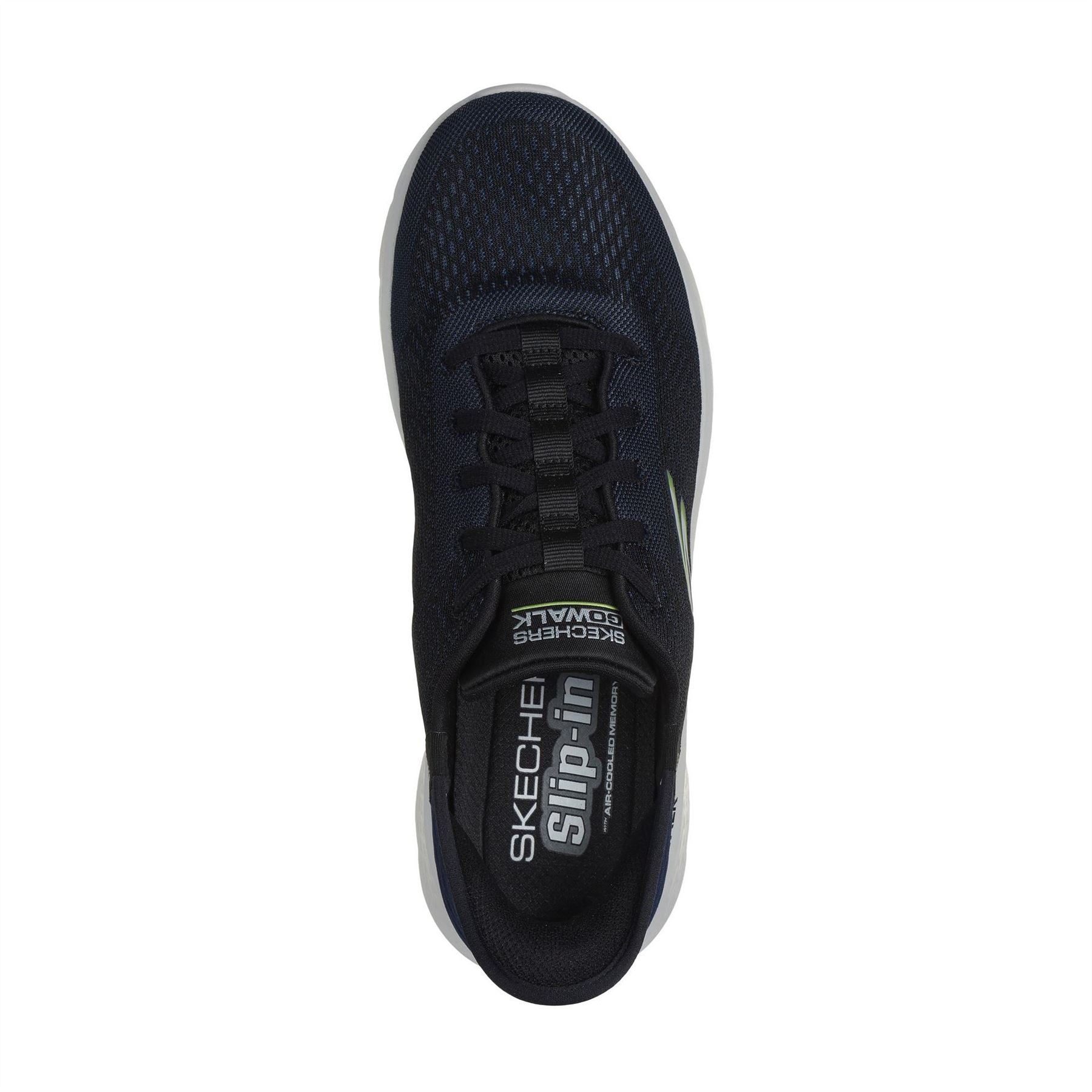 Skechers Slip Ins: Go Walk Flex   New World