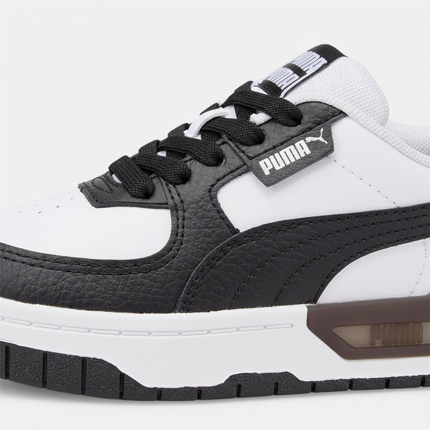 Puma Dream Leather Trainer