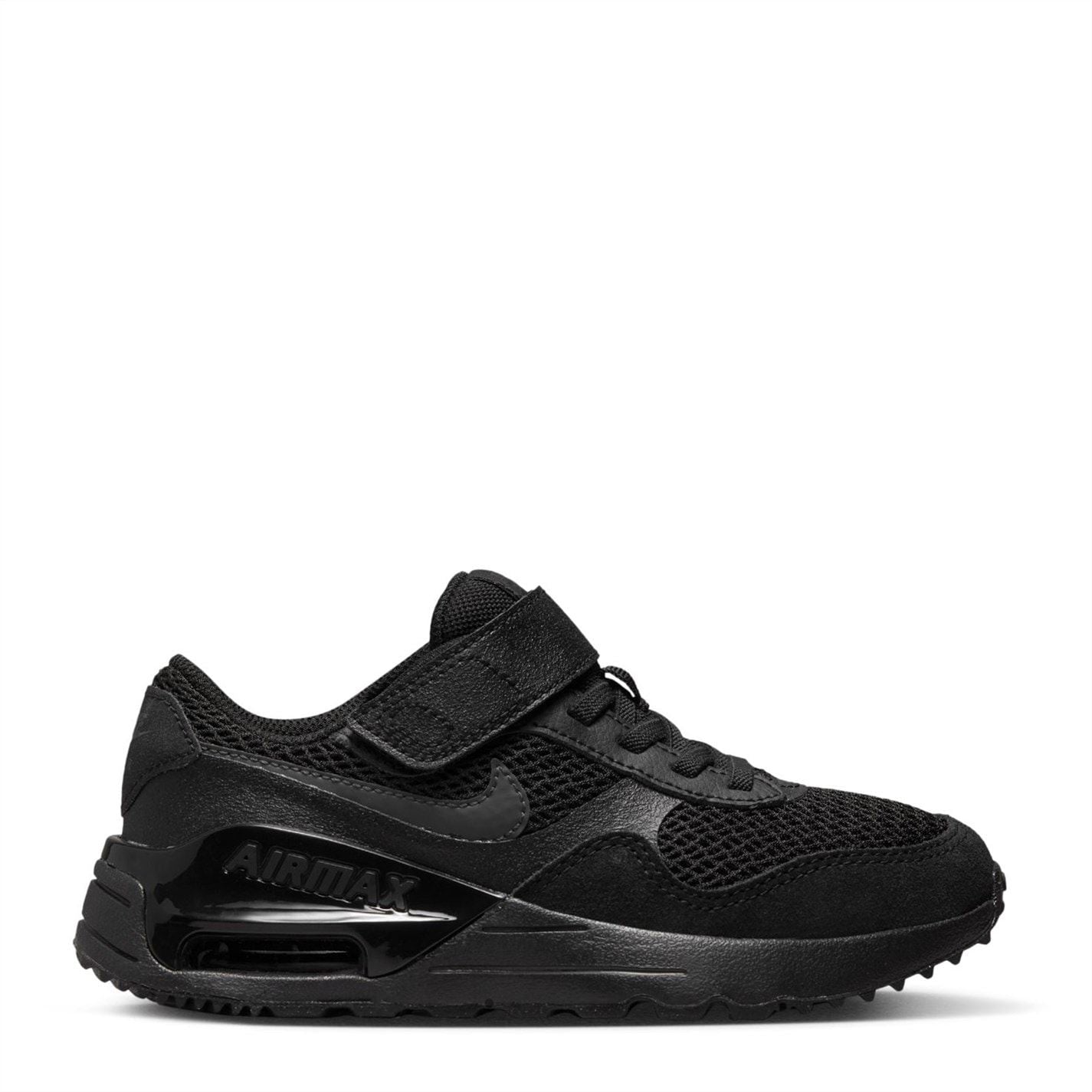 Nike Air Max Systm Little Kids Shoes