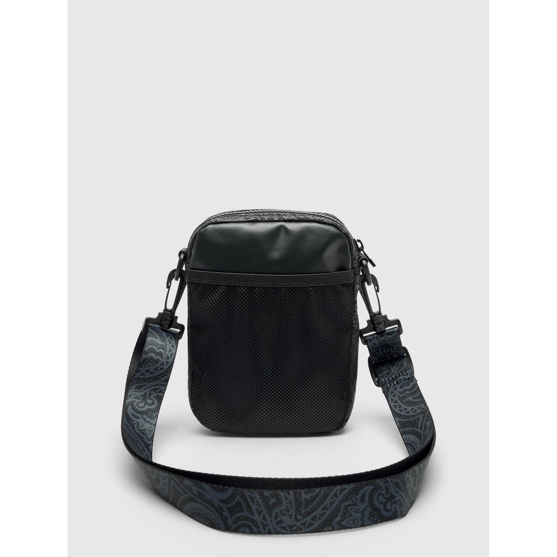 Pretty Green Rivington Cross Body Bag