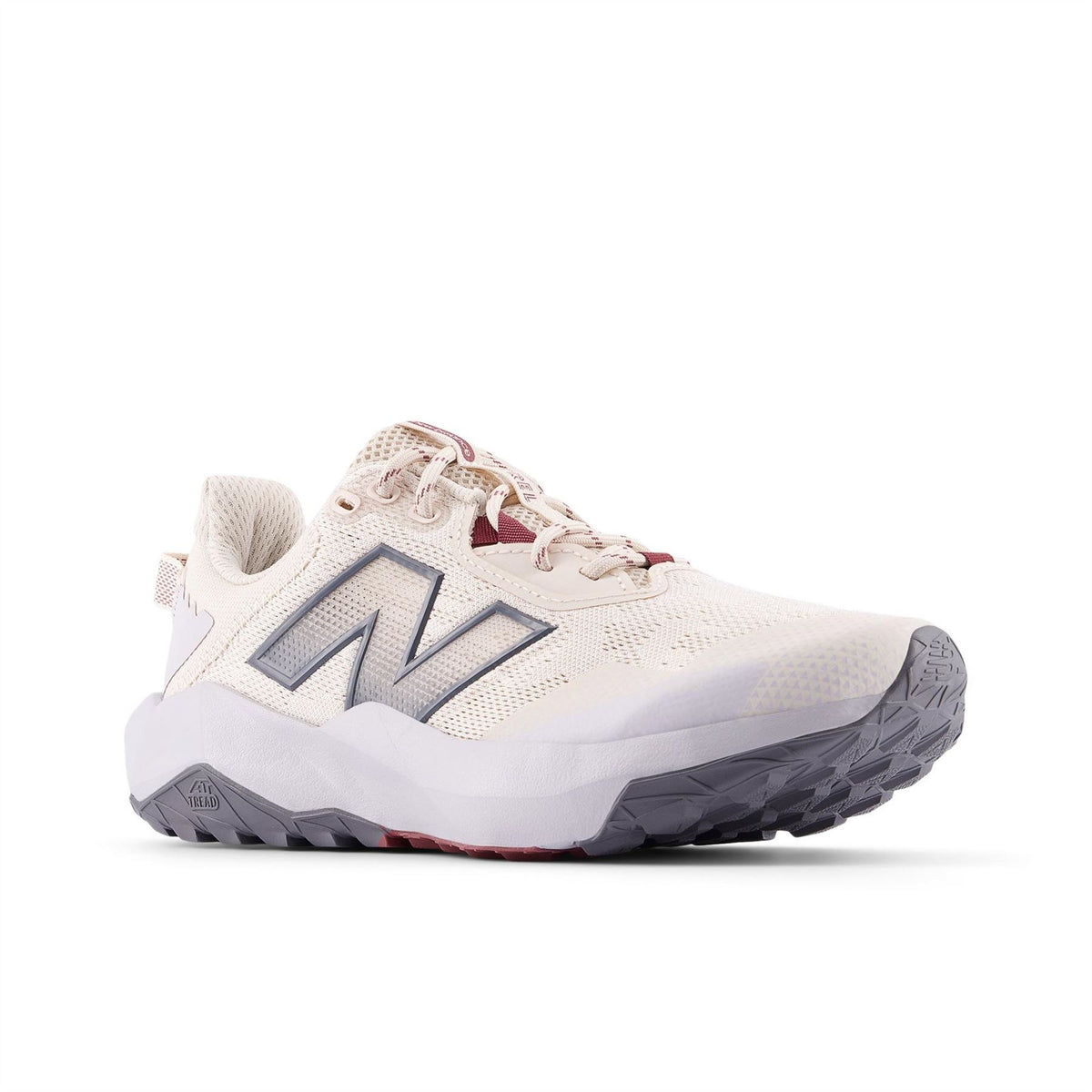 New Balance Dynasoft Nitrel V Low Top Sneakers