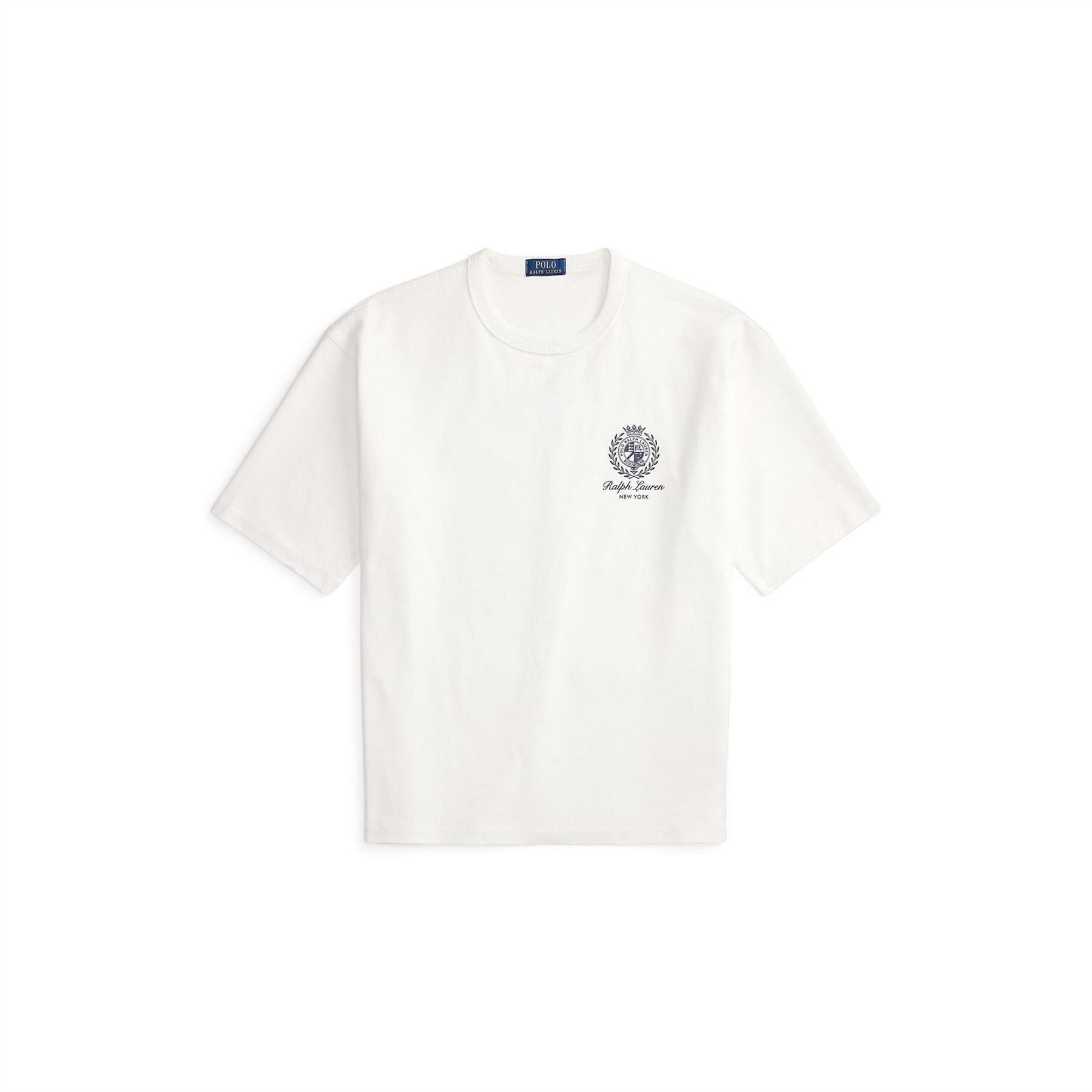 Polo Ralph Lauren Crest Tee Sn62
