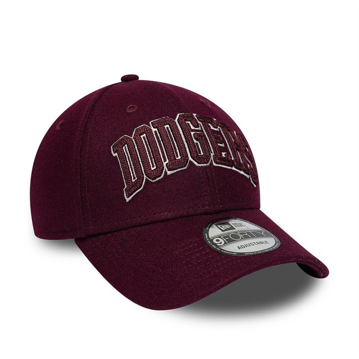 New Era Wool 9forty Cap