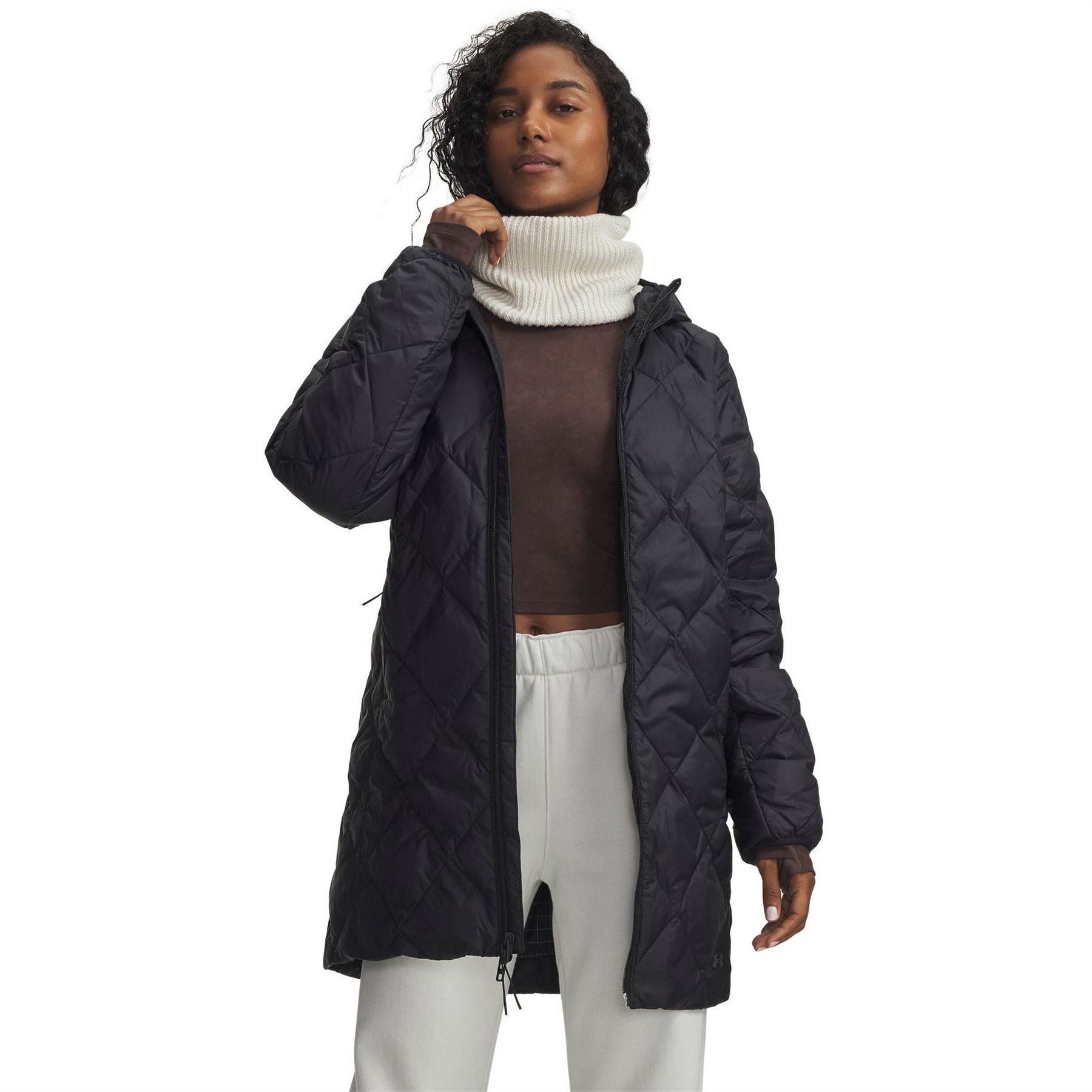 Under Armour Legend Down Parka