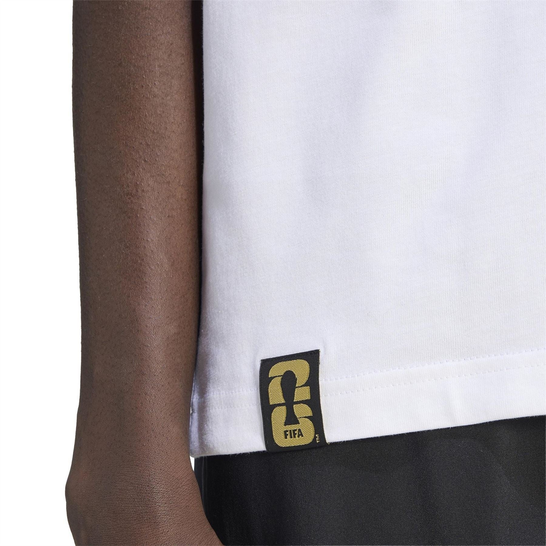 adidas Short Sleeve Performance T-Shirt