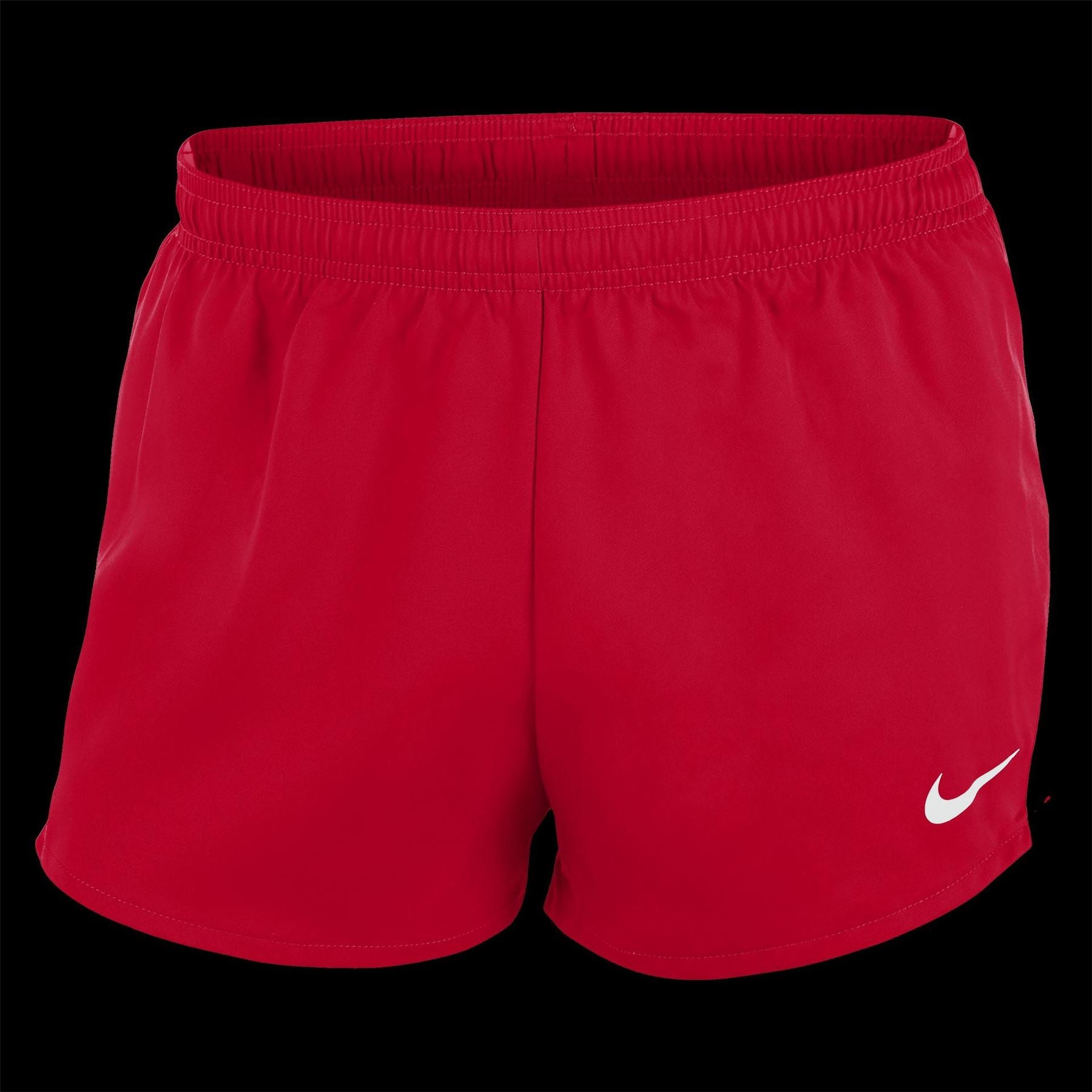 Nike Fast 2 in 1 Running Road Shorts
