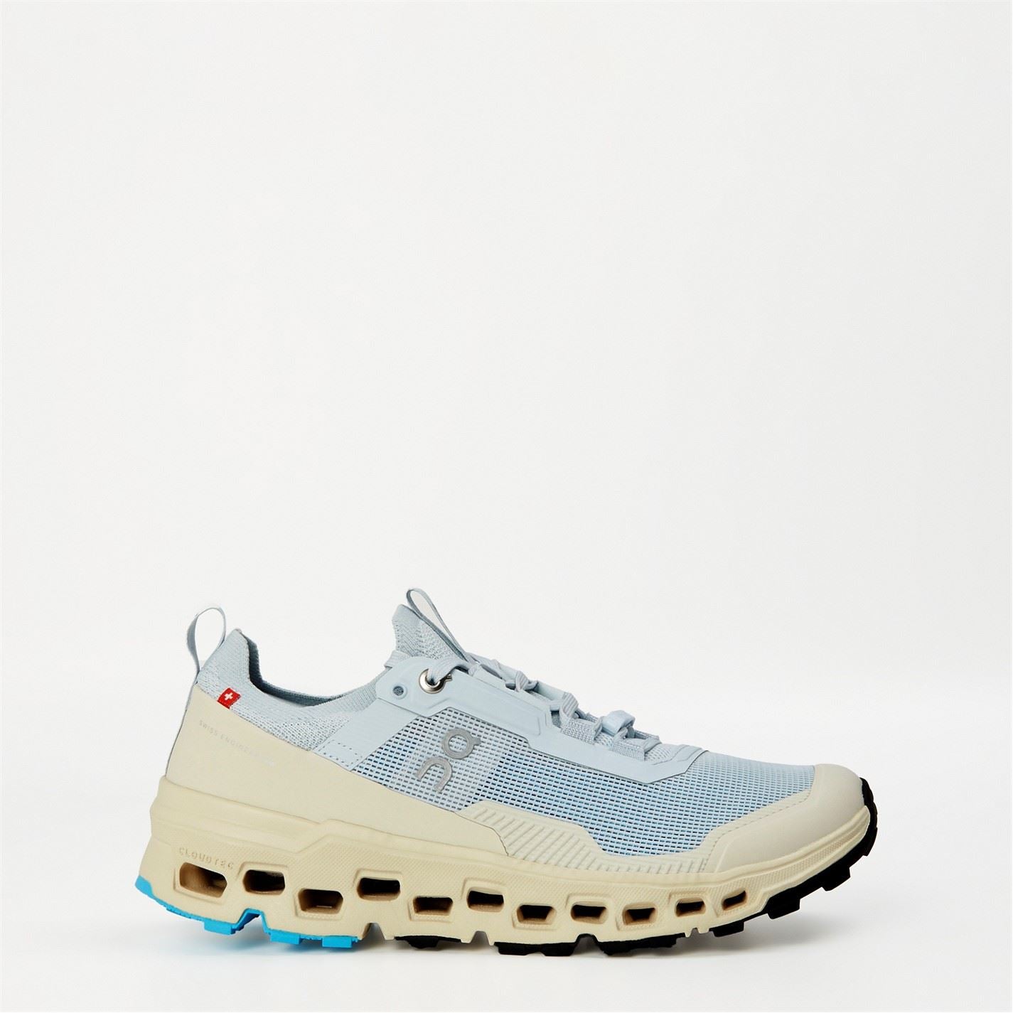 On Cloudultra 2 Lace Up Low Top Sneakers