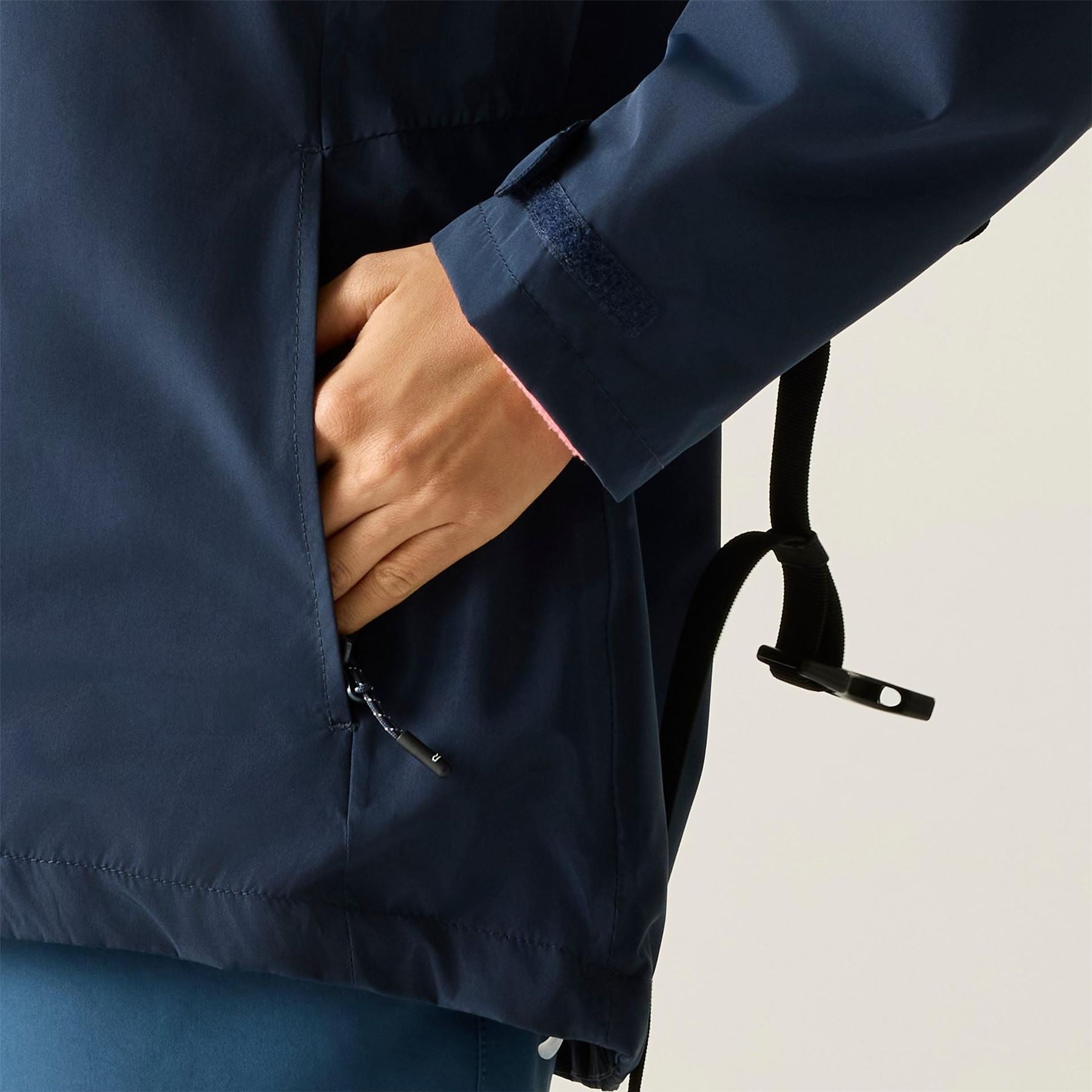 Regatta Waterproof Jacket