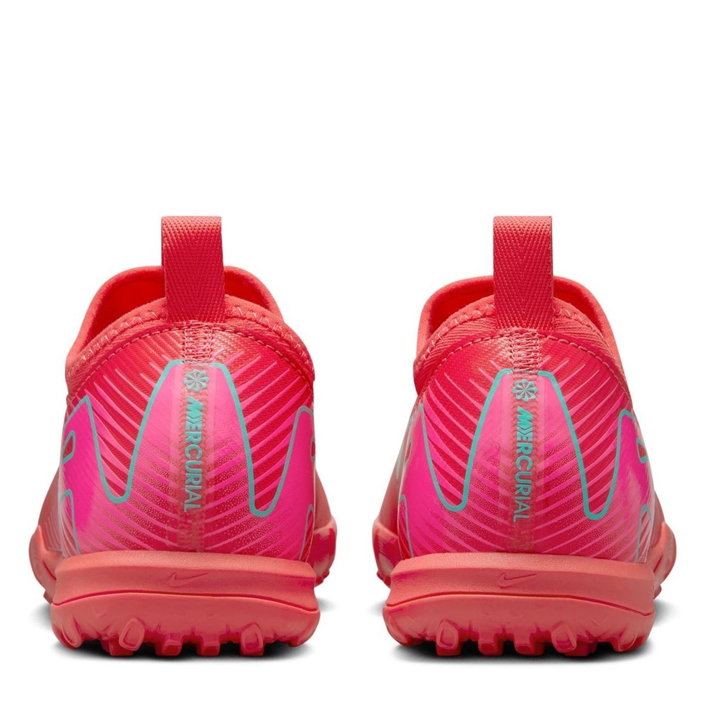 Nike Zoom Mercurial Vapor 16 Academy Juniors Astro Turf Football Boots