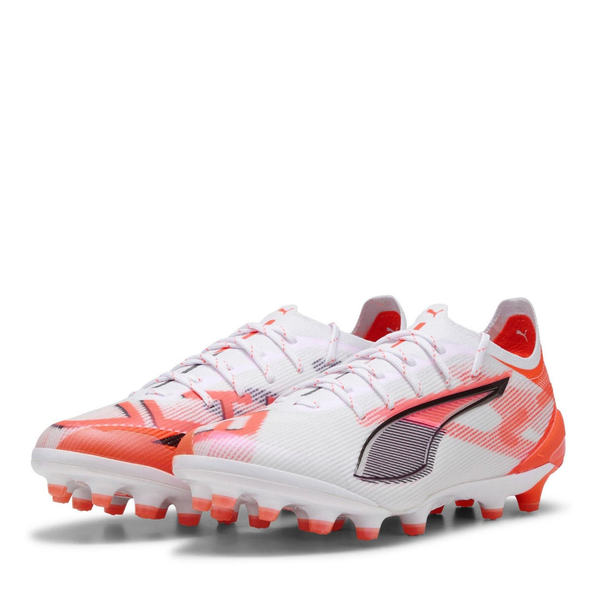 Puma Womens Ultra 5 Ultimate Ag Wns Firm Ground Football Boots