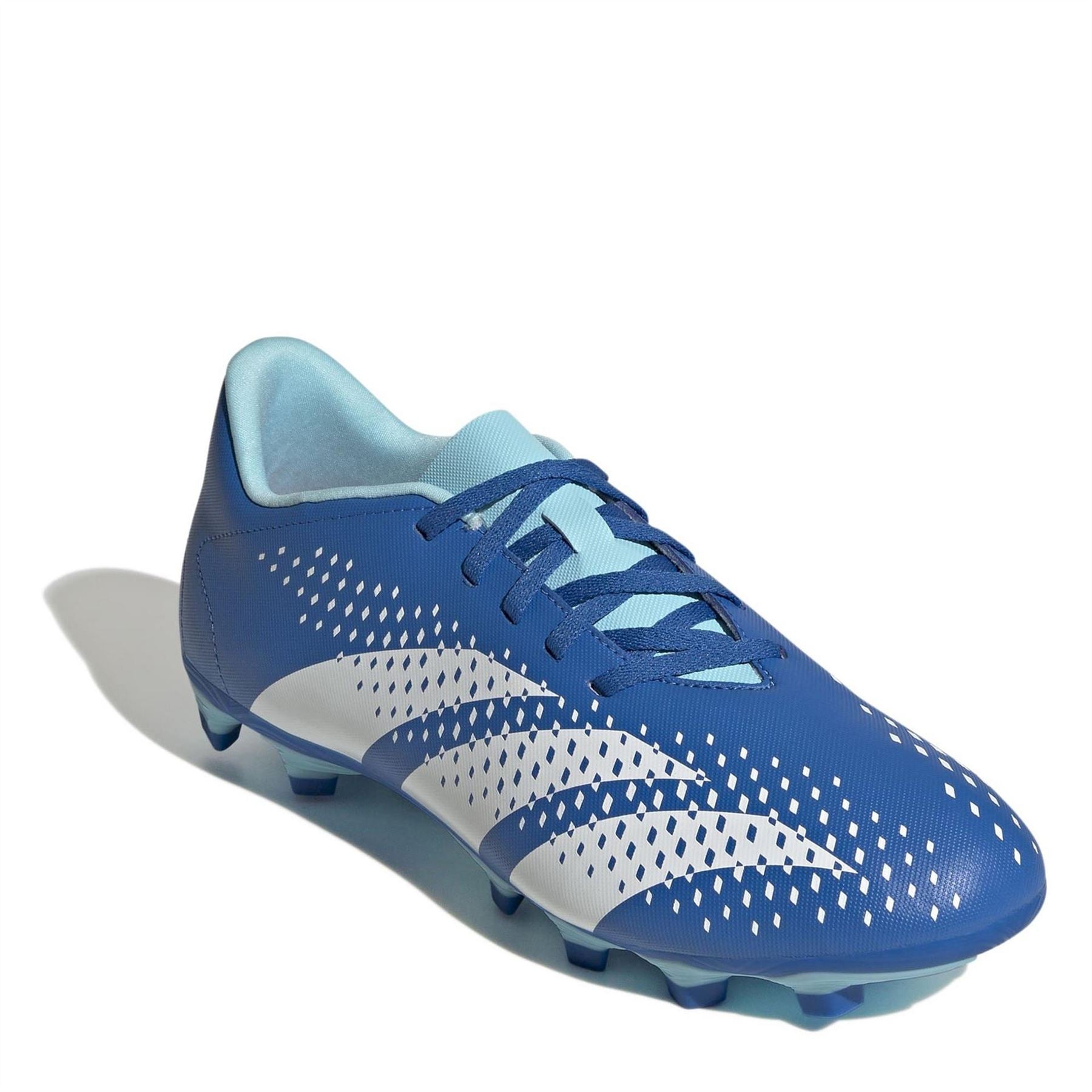 adidas Predator Accuracy.4 Firm Ground Football Boots