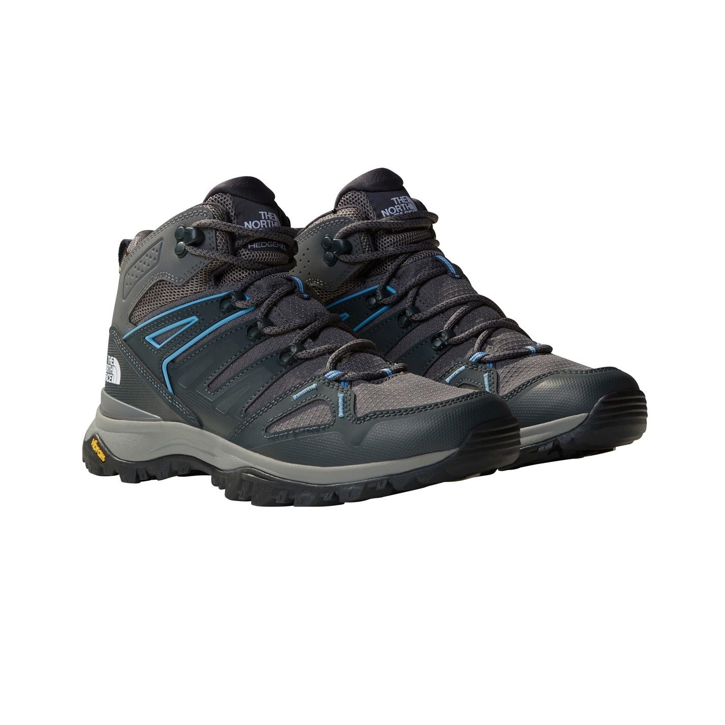 The North Face Womens Hedgehog Gore Tex Mid Hiking Boots