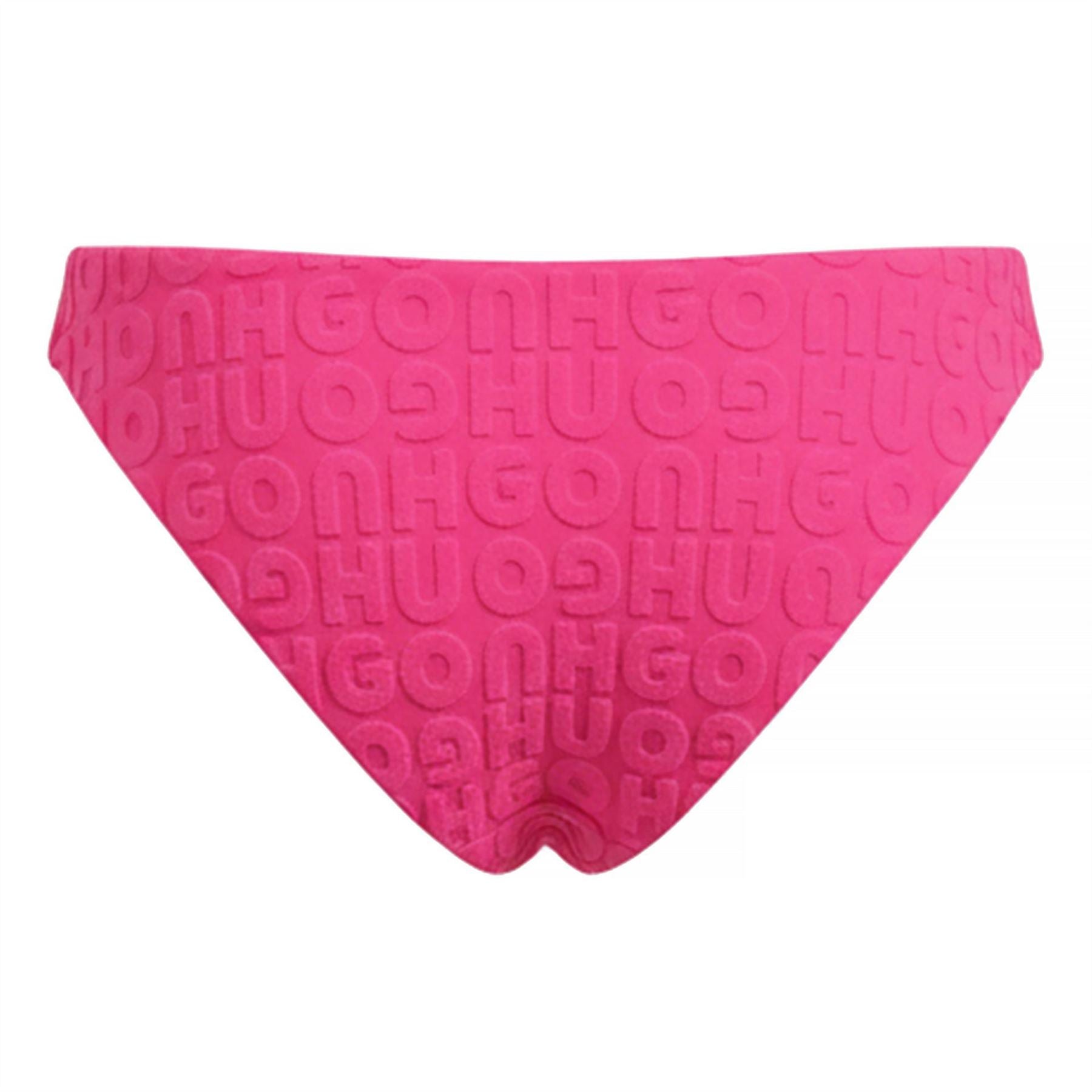 Hugo Tanga Bikini Briefs