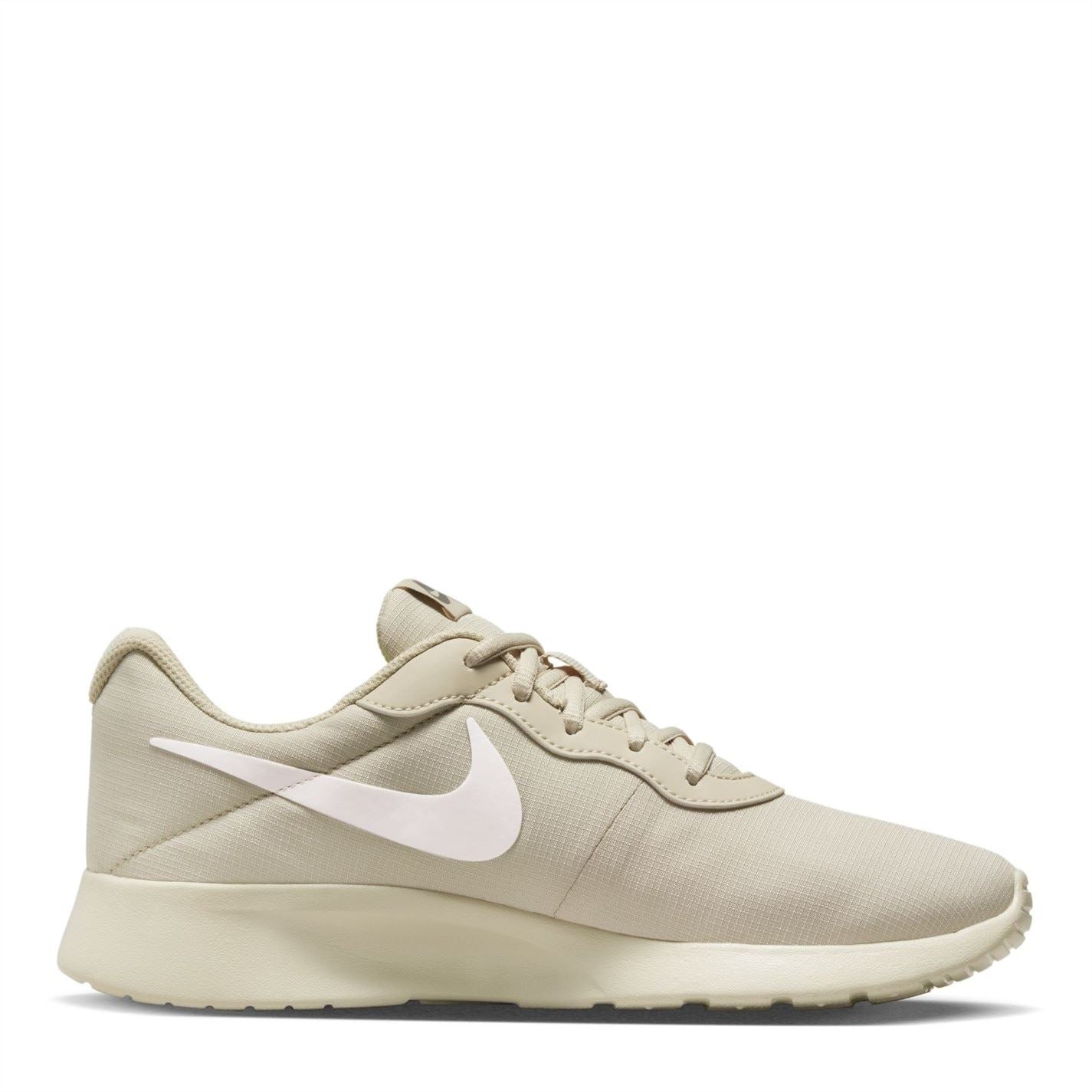Nike Tanjun Refine Low Top Running Sneakers
