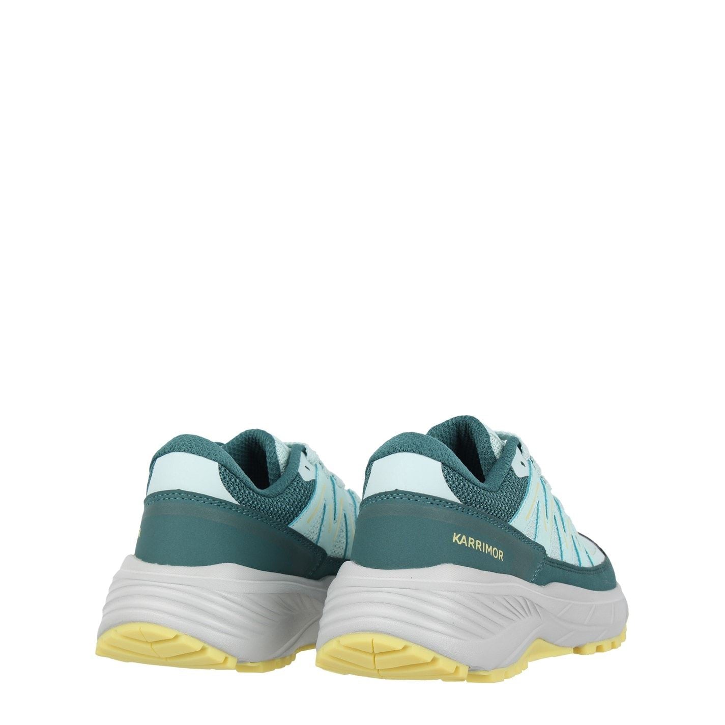 Karrimor Caracal Trail Trainers Ladies