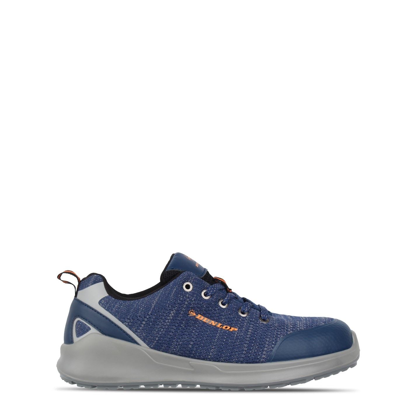 Dunlop Jose Steel Toe Cap Shoe Mens