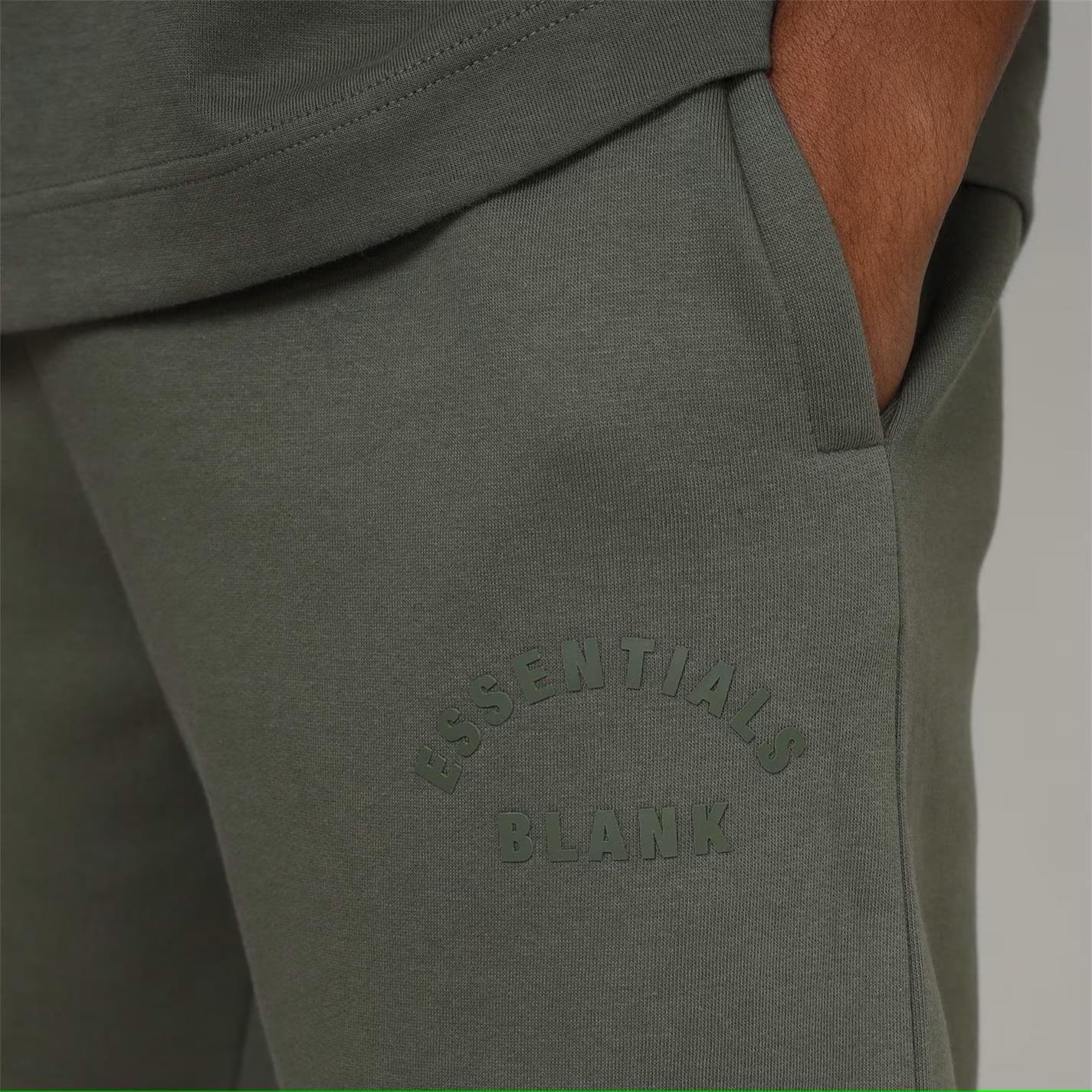 Blank Essentials E Arch Hoody Jog