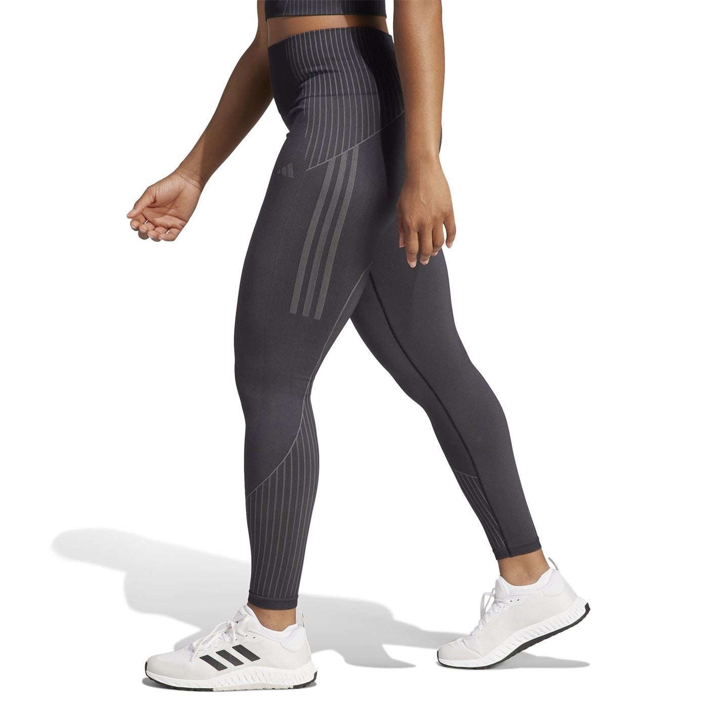 adidas 7/8 Athletic Running Pants