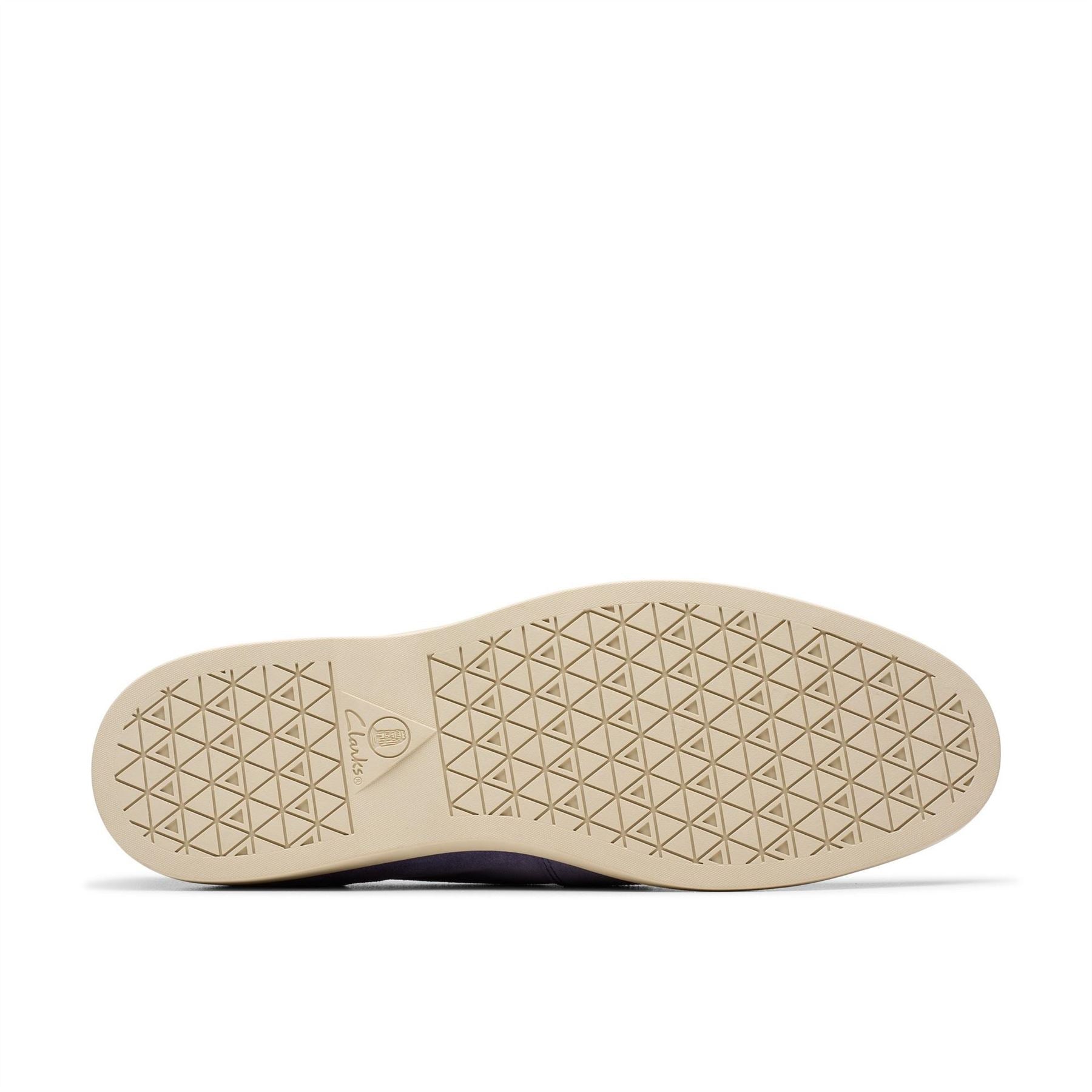 Clarks Easy Venetian Loafers with Low Heel