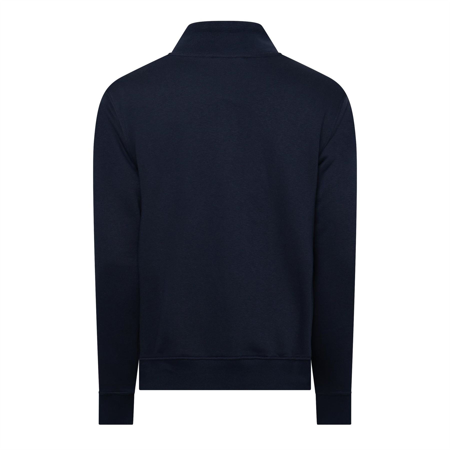 Original Esenciales Harley Quarter Zip Fleece Top