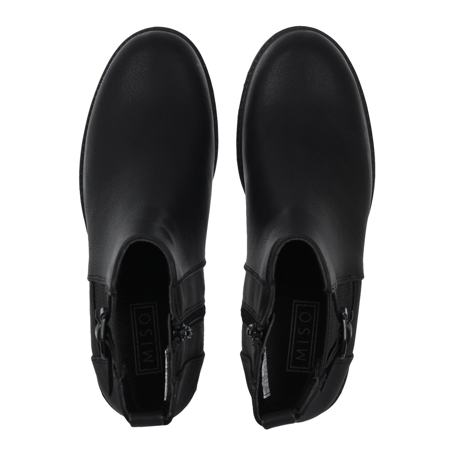 Miso Cojito Ankle Boots Ladies