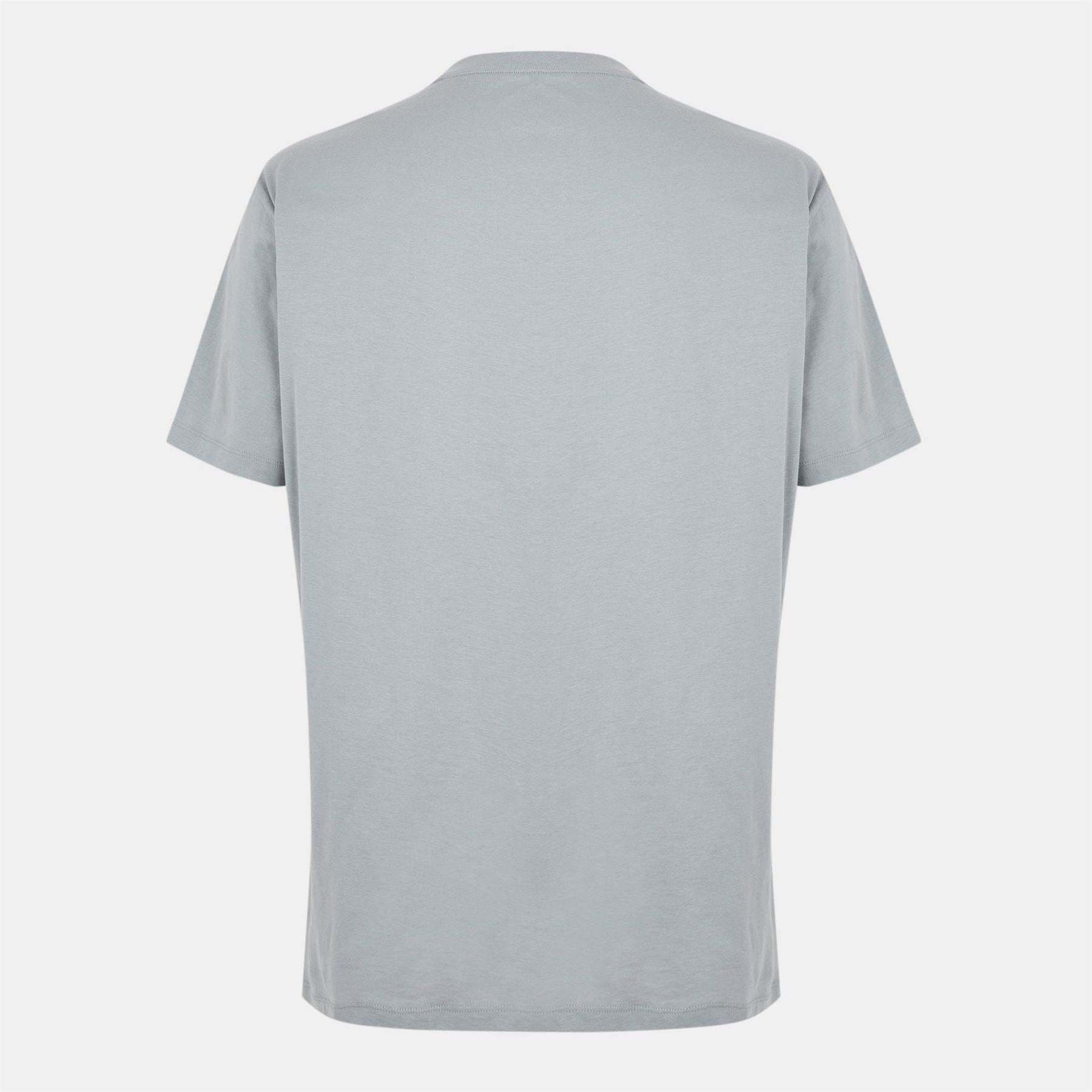 Armani Exchange Logo T-Shirt