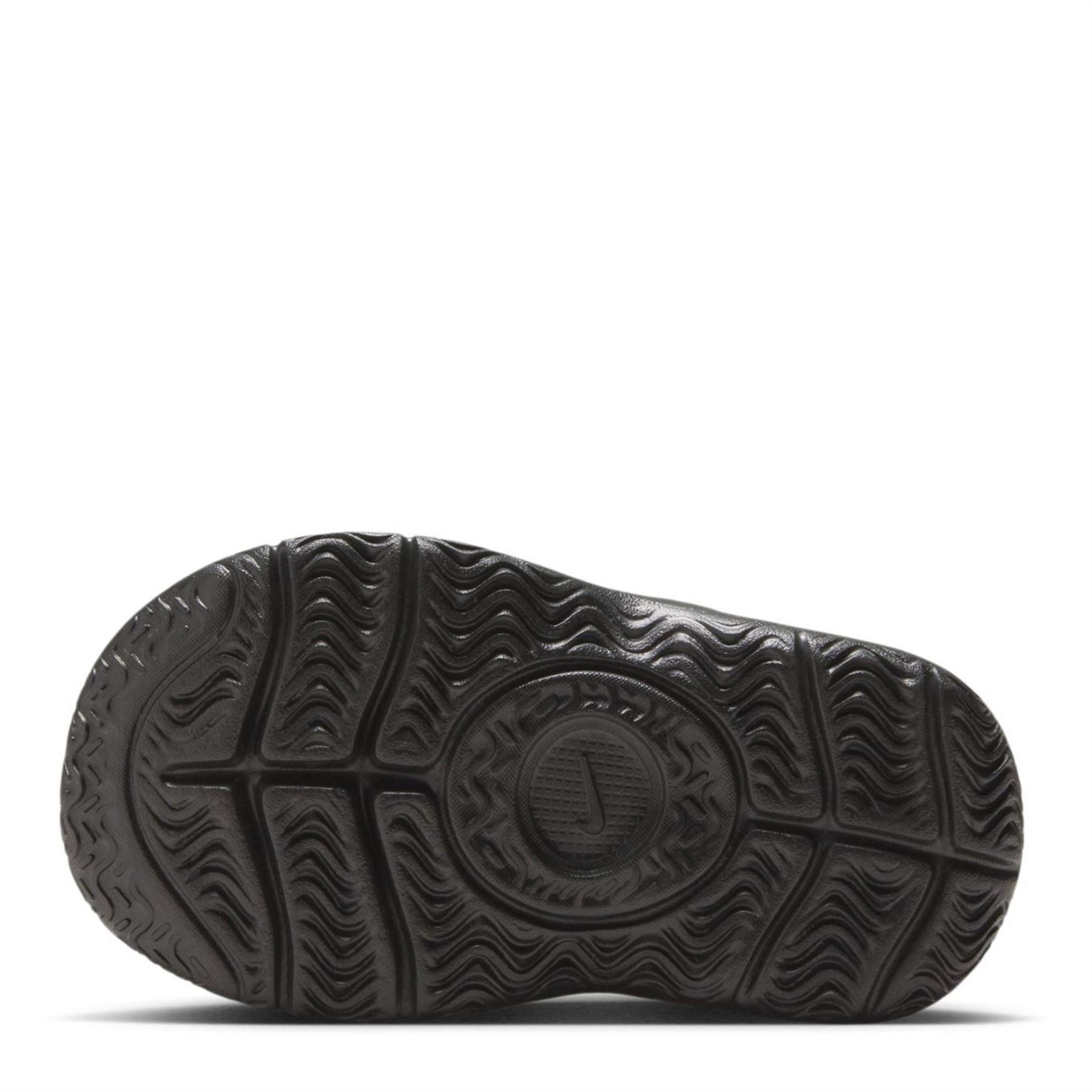 Nike Flex Runner 3 Baby Toddler Low Top Sneakers