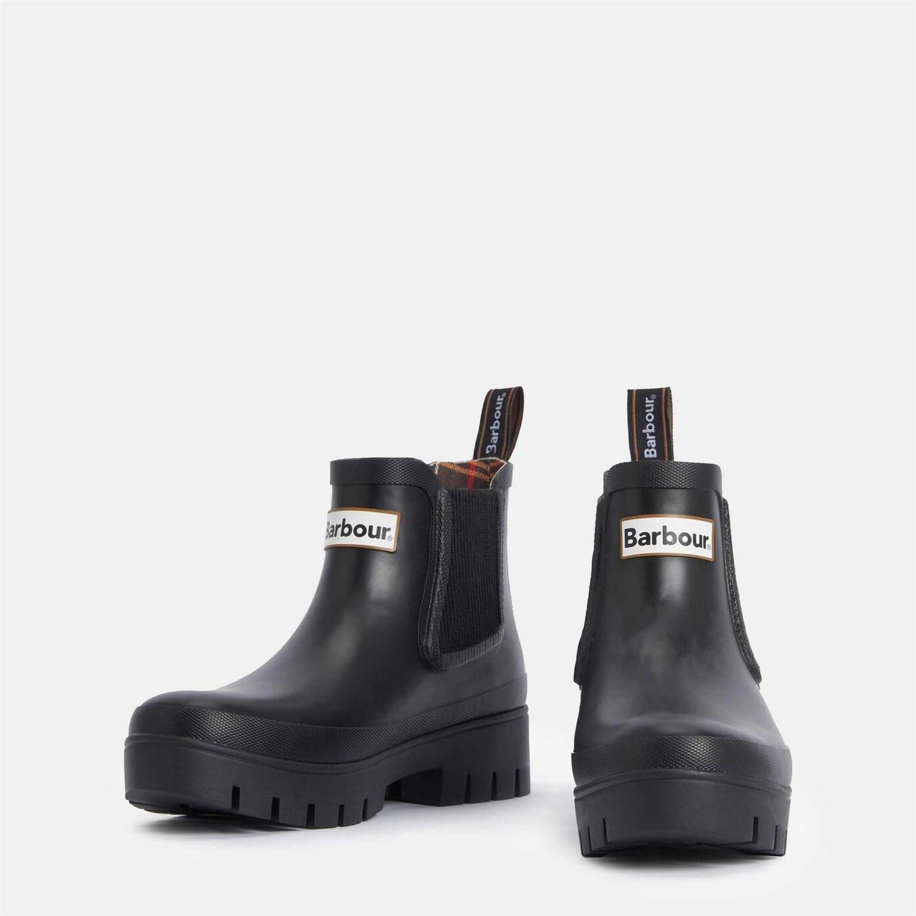 Barbour Ankle Wellingtons
