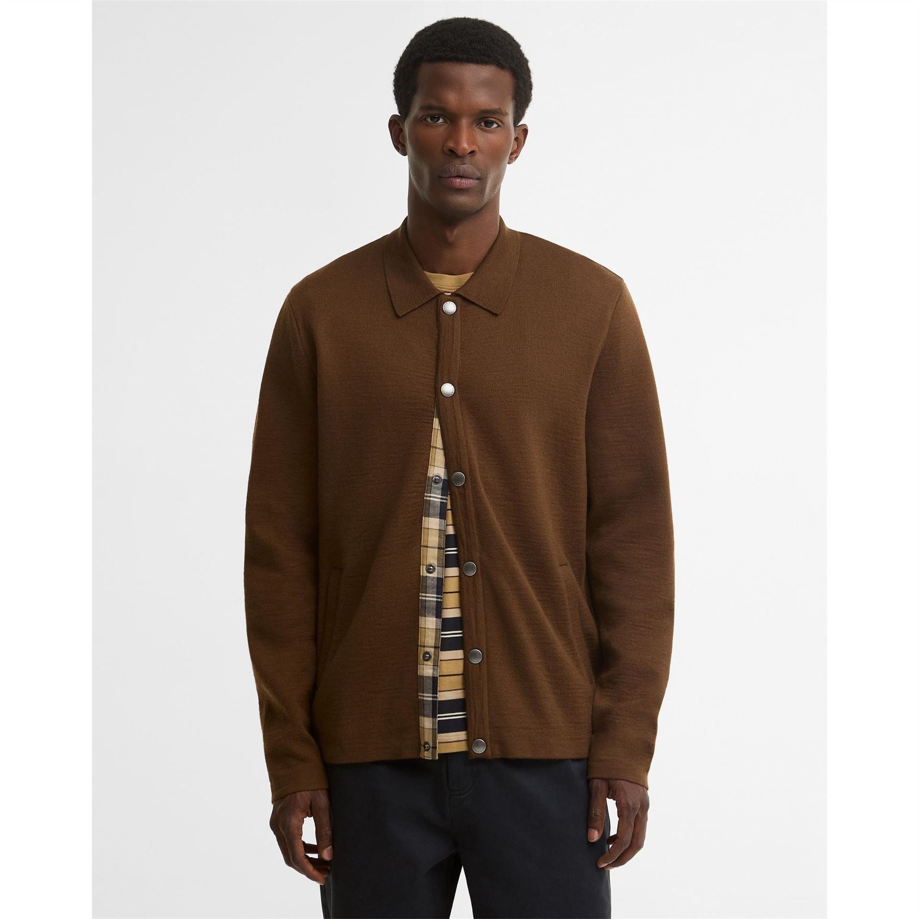 Barbour Florcombe os